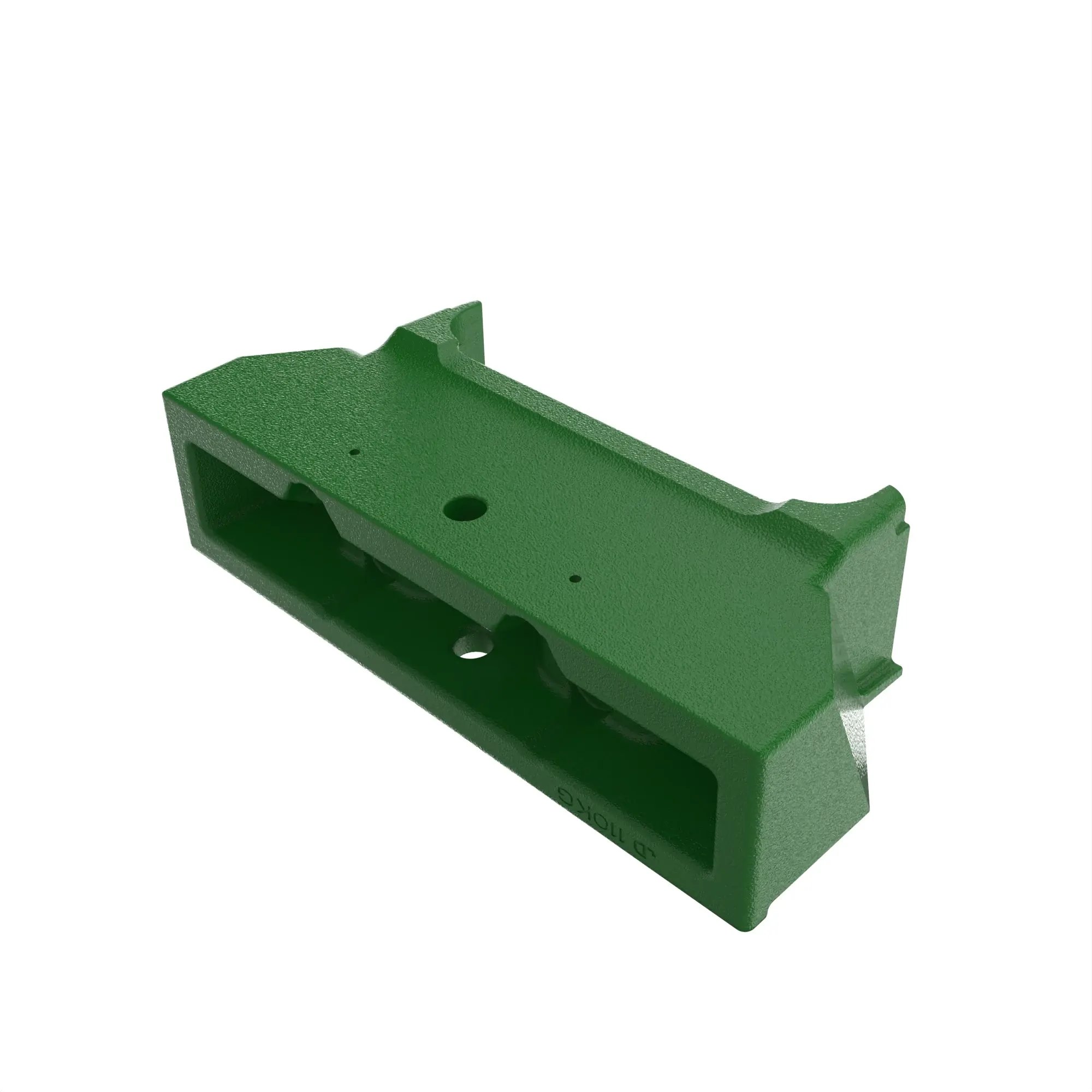 John Deere Front Weight Support, 110 kg (242.5 lb) - AL176565