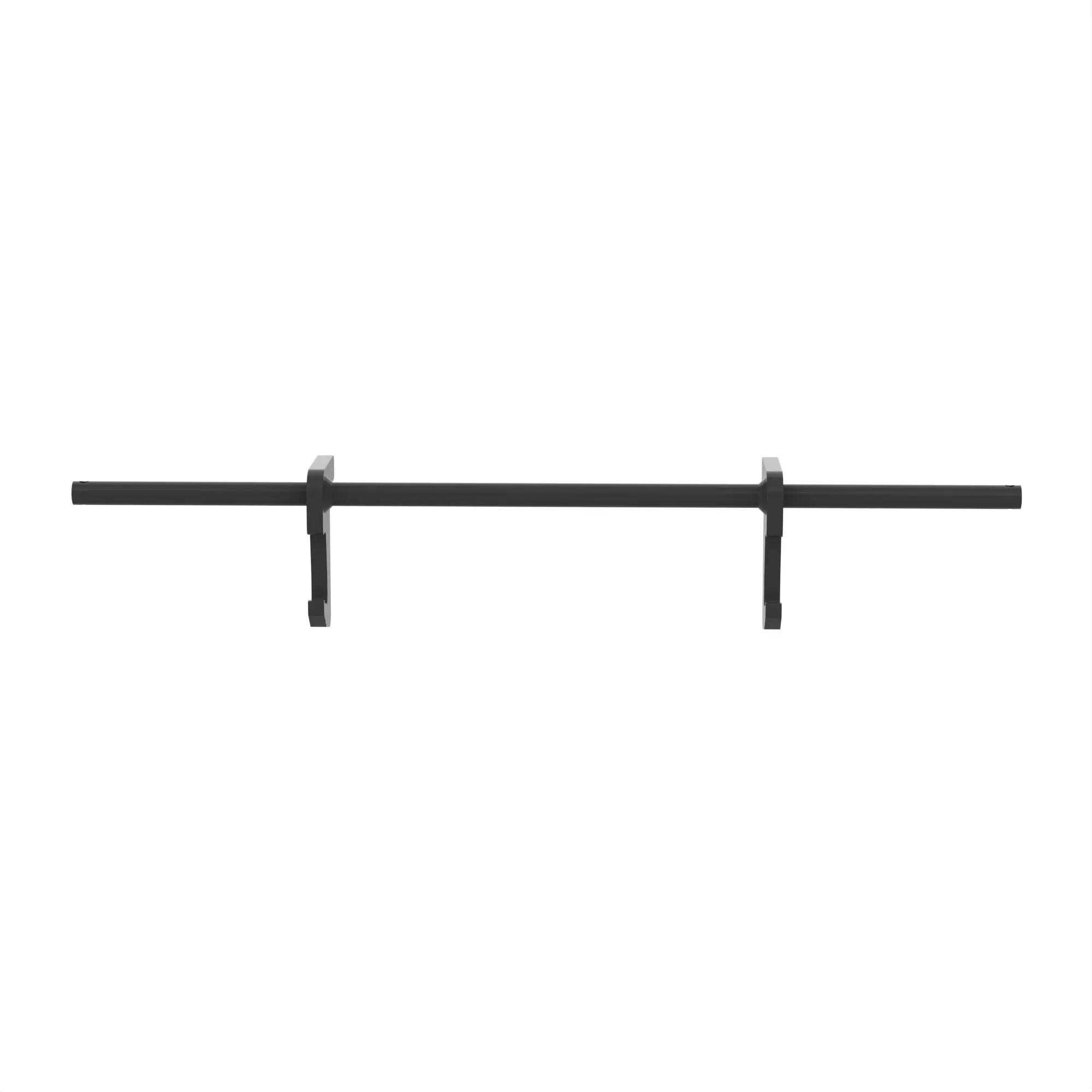 LATCH, SUSPENSION SEAT PAN