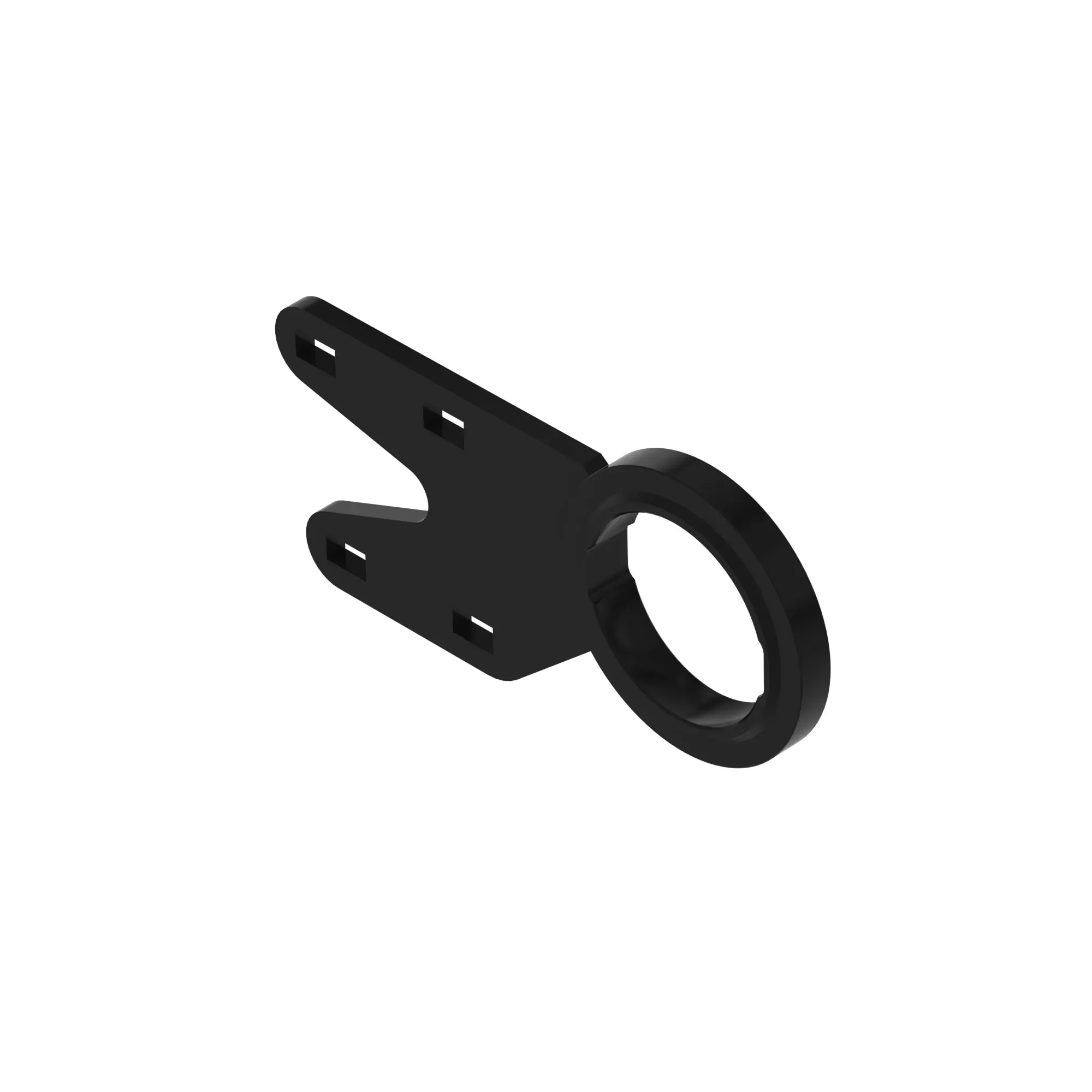 CENTER BEARING SUPPORT