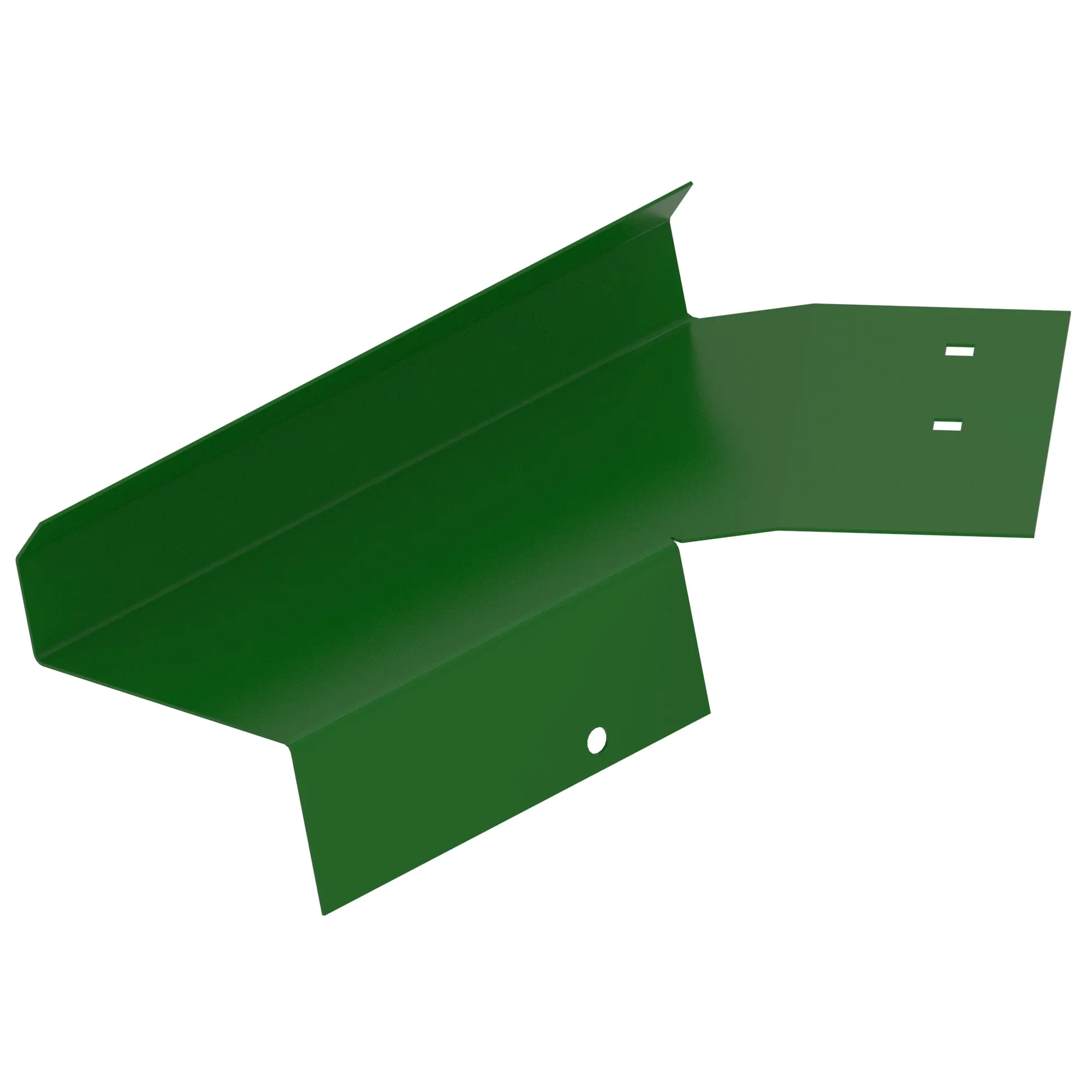 John Deere Plant Shield Extension - N377296