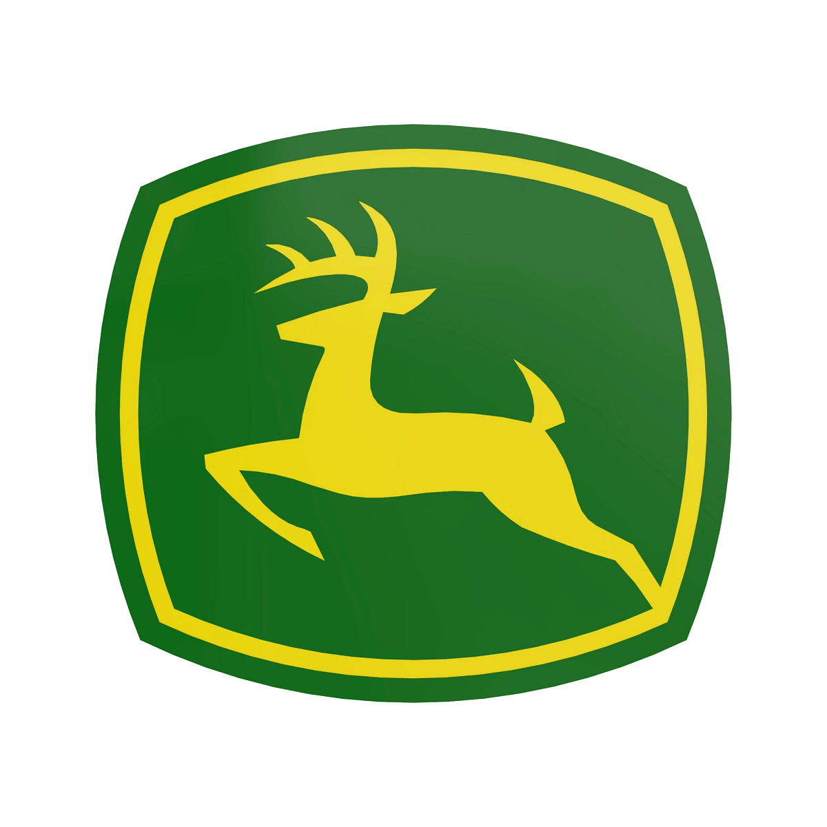 LABEL, TRADEMARK, LEAPING DEER