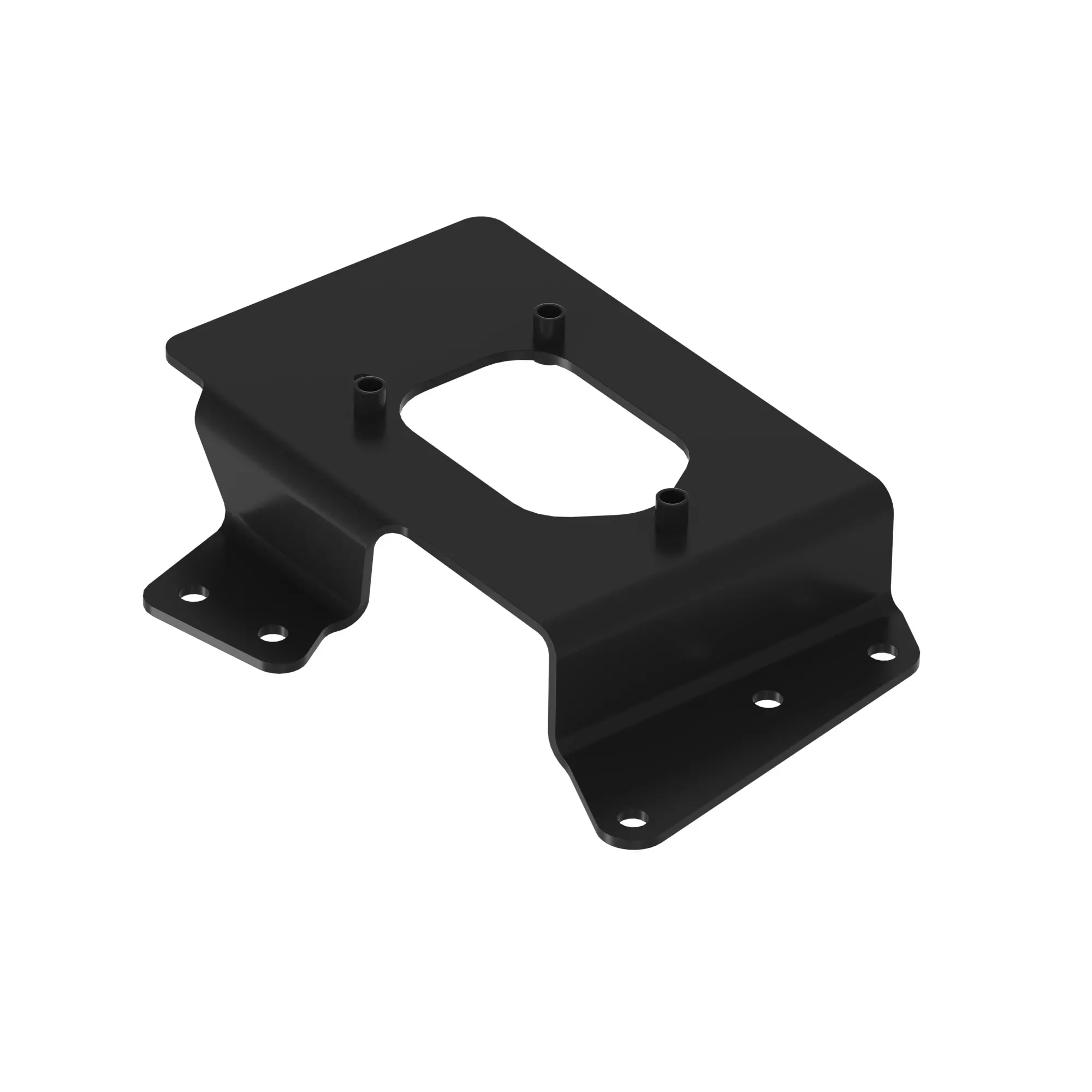 FOOT THROTTLE BRACKET