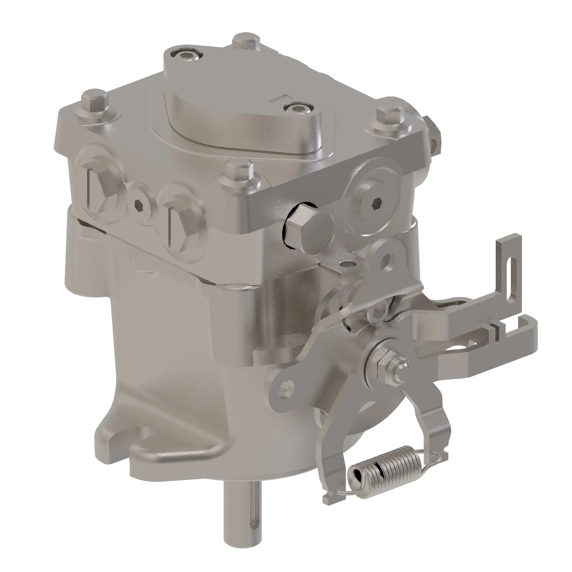 Pump, Hydro Gear 1HDA-D41X
