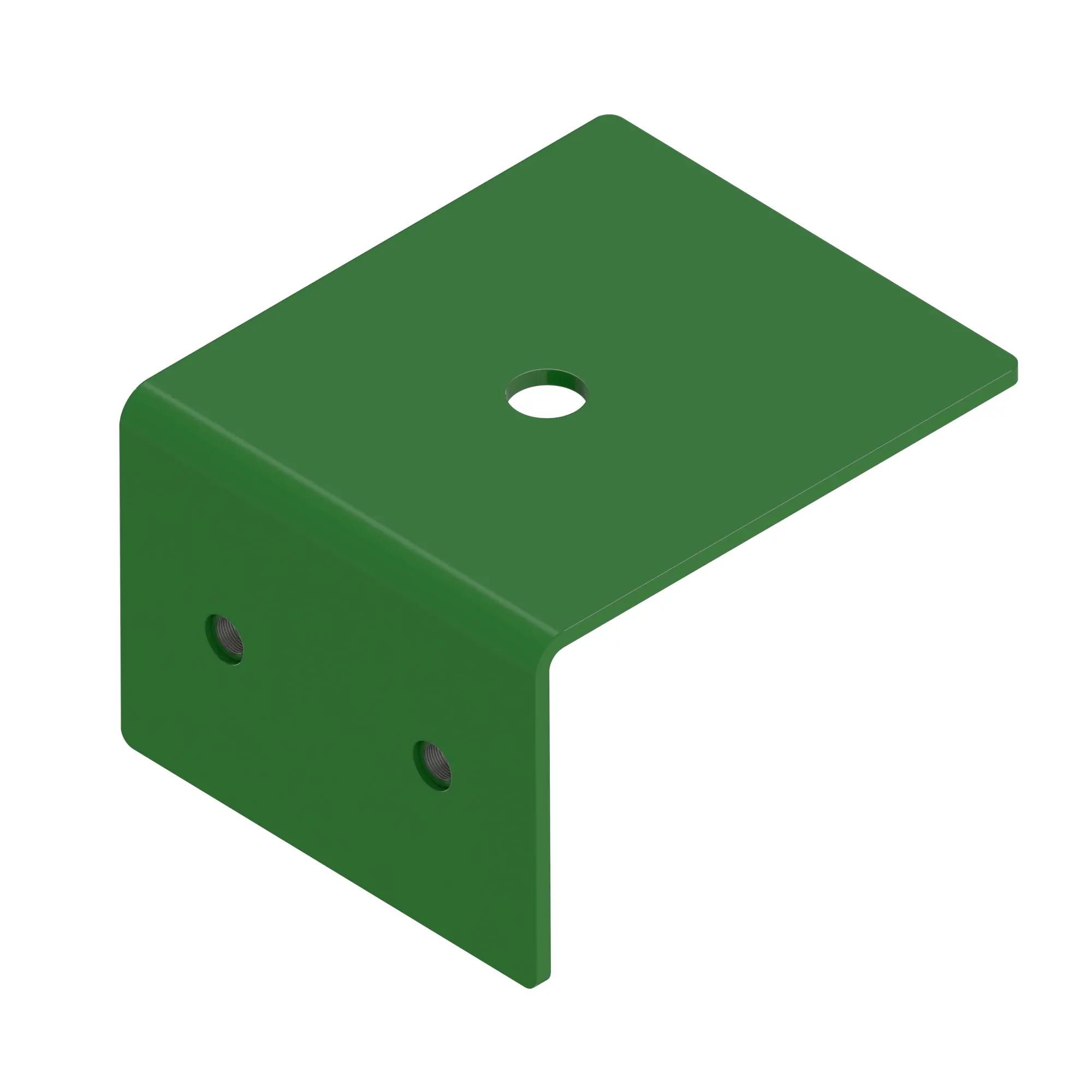 EXTRA COOLER PIVOT BRACKET