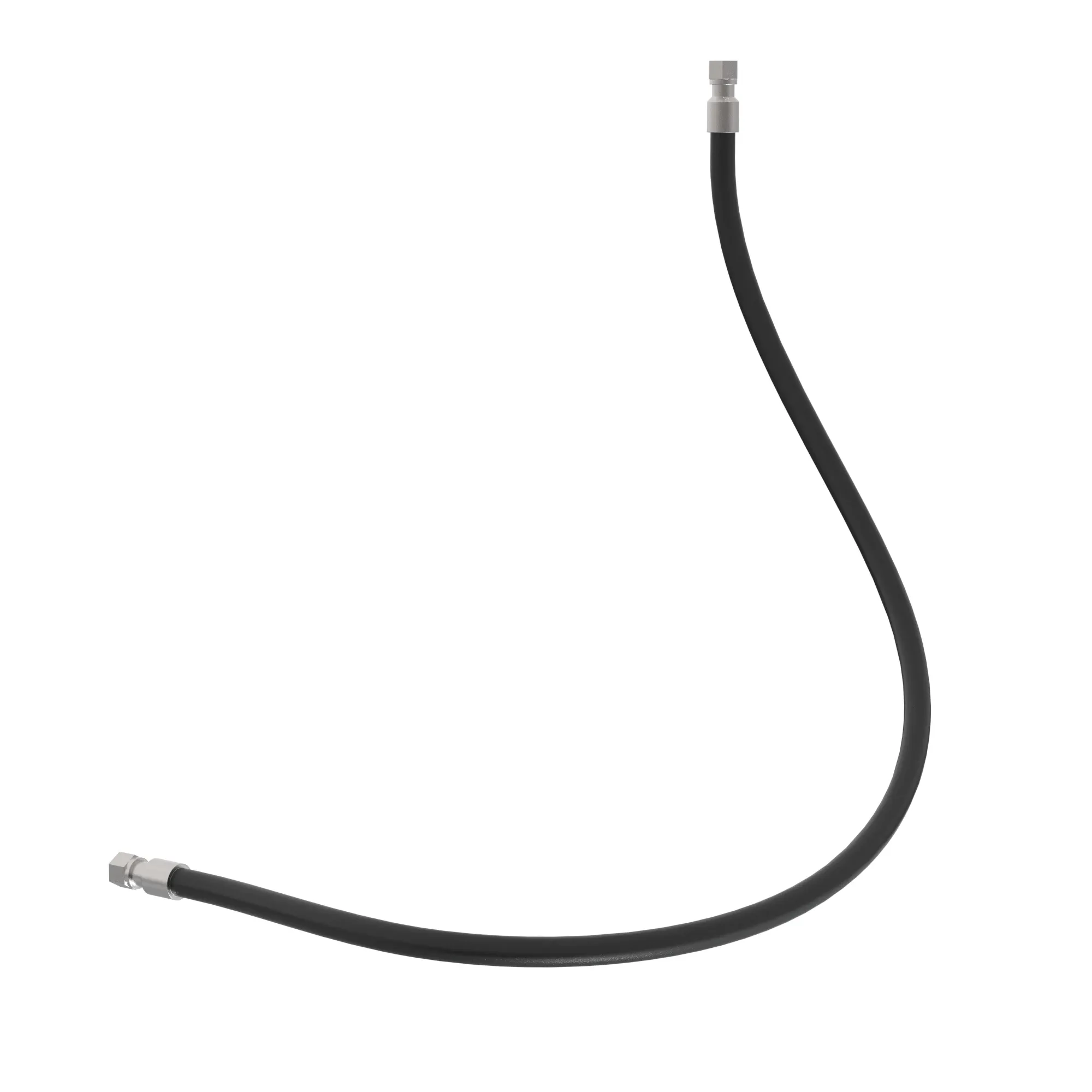 John Deere Fuel Line - F071671
