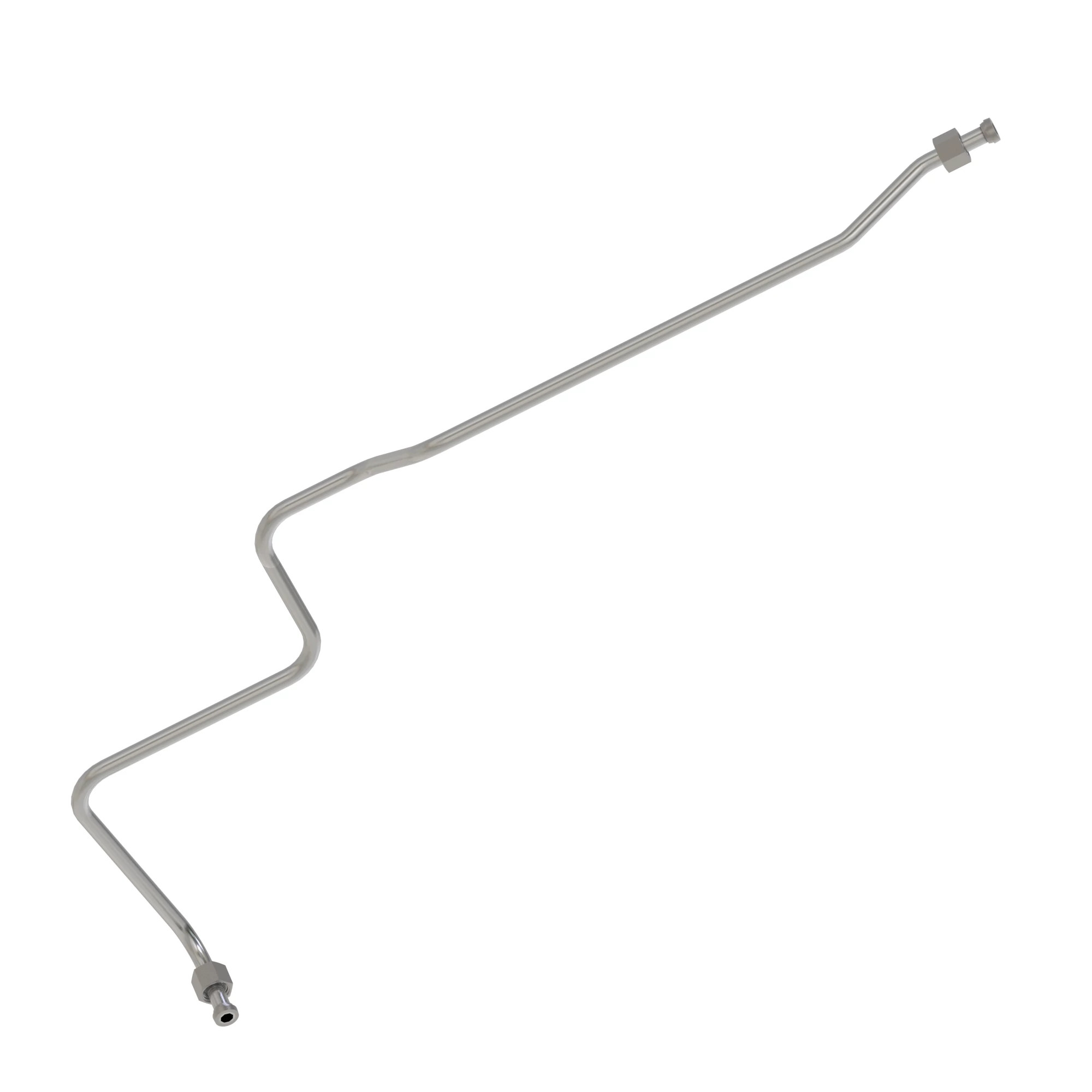 OIL LINE, TANK 5603 MID MOUNT