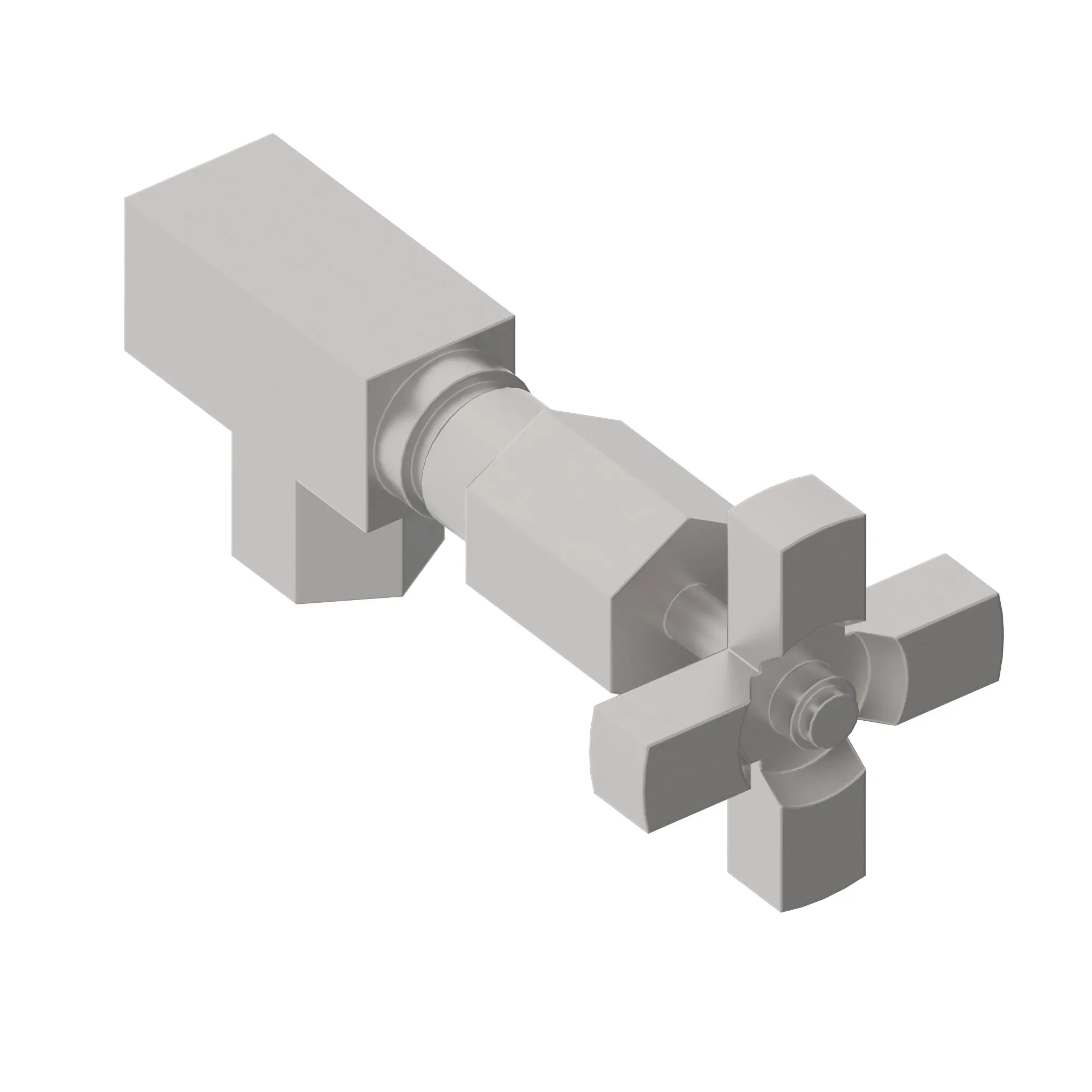 Hydraulic Restrictor