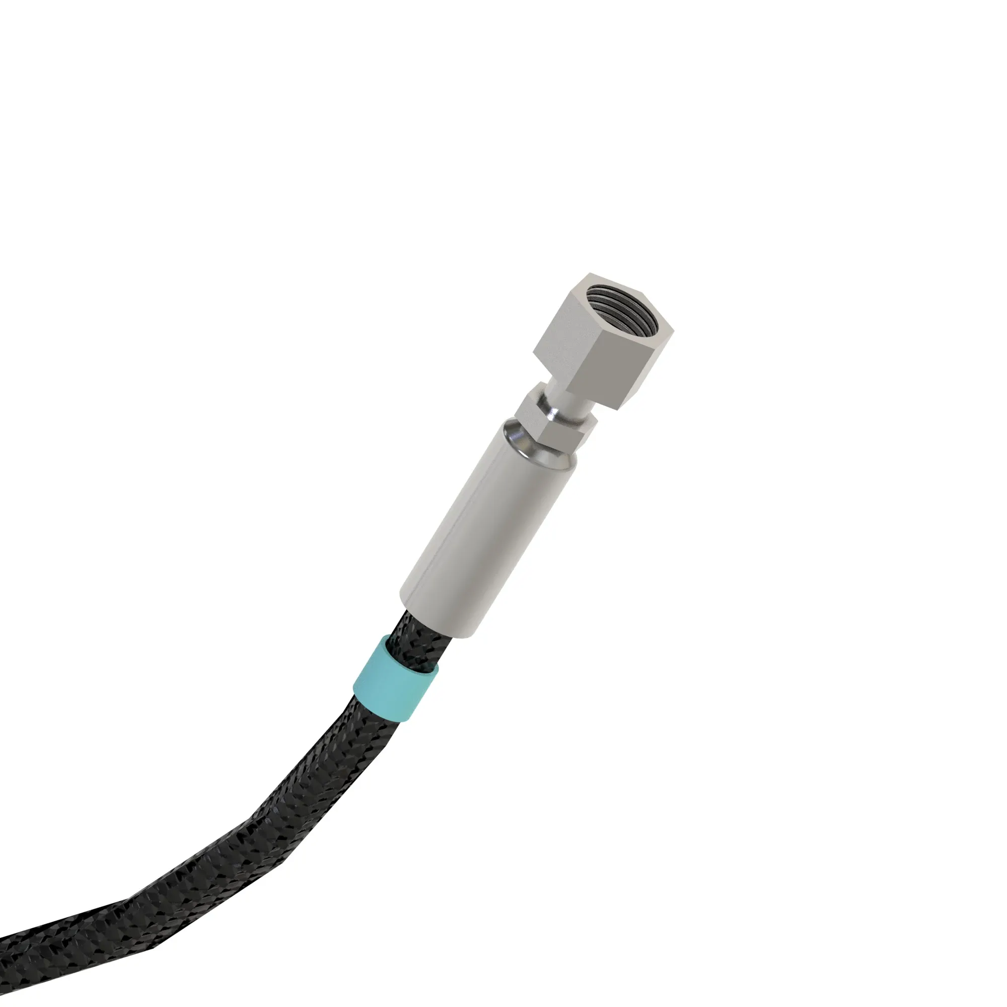 Hydraulic Hose - Fabricate