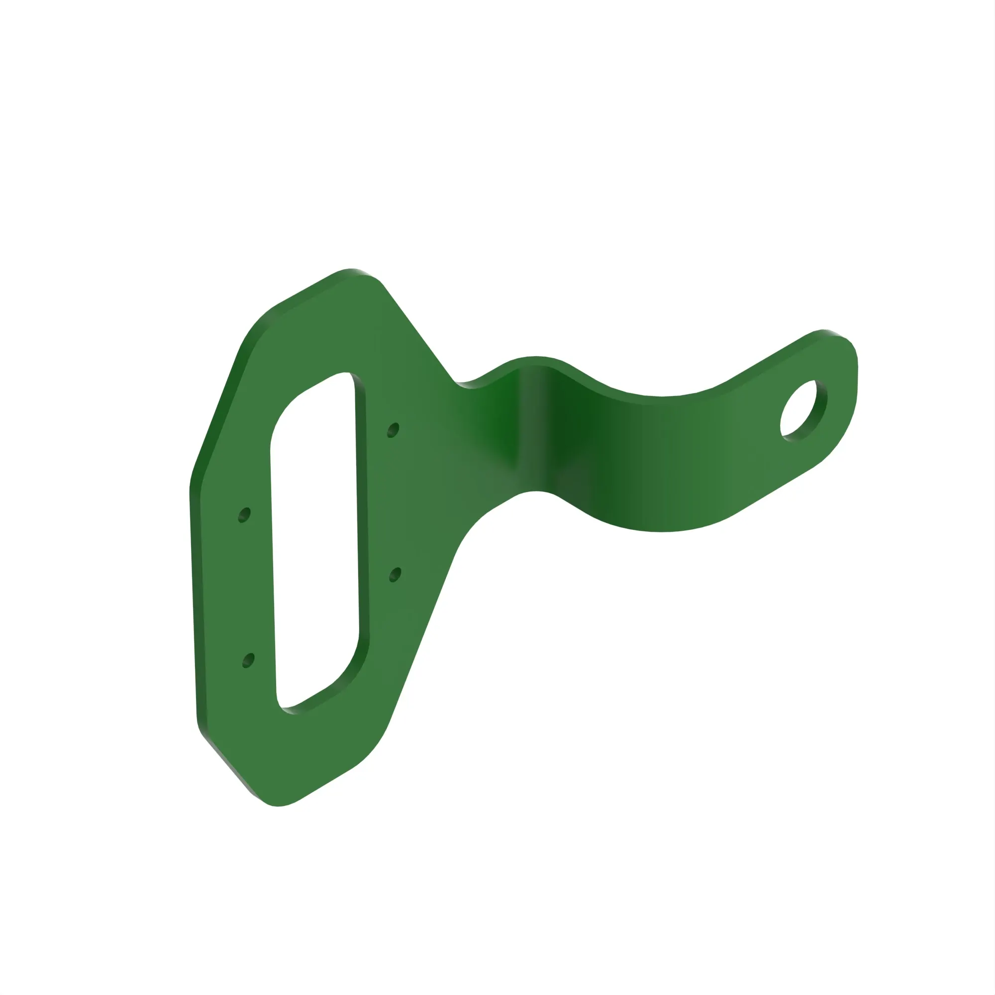 BRACKET, GFCI MOUNTING, 8-SERIES TR