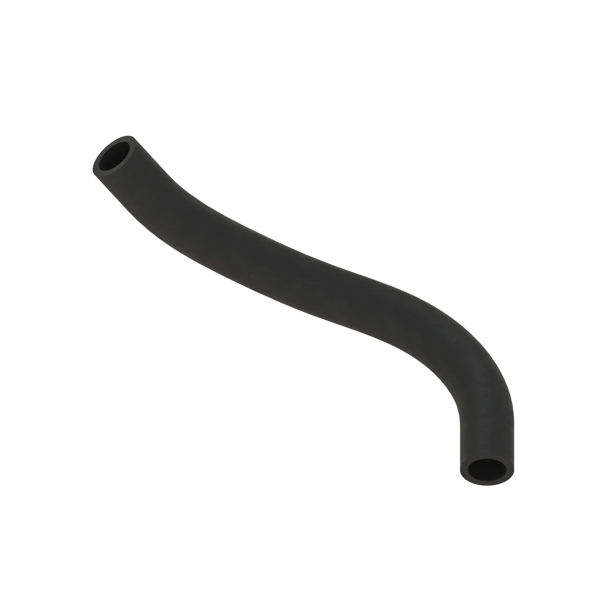 John Deere Hydraulic Tank to Pump Suction Hose - T154809
