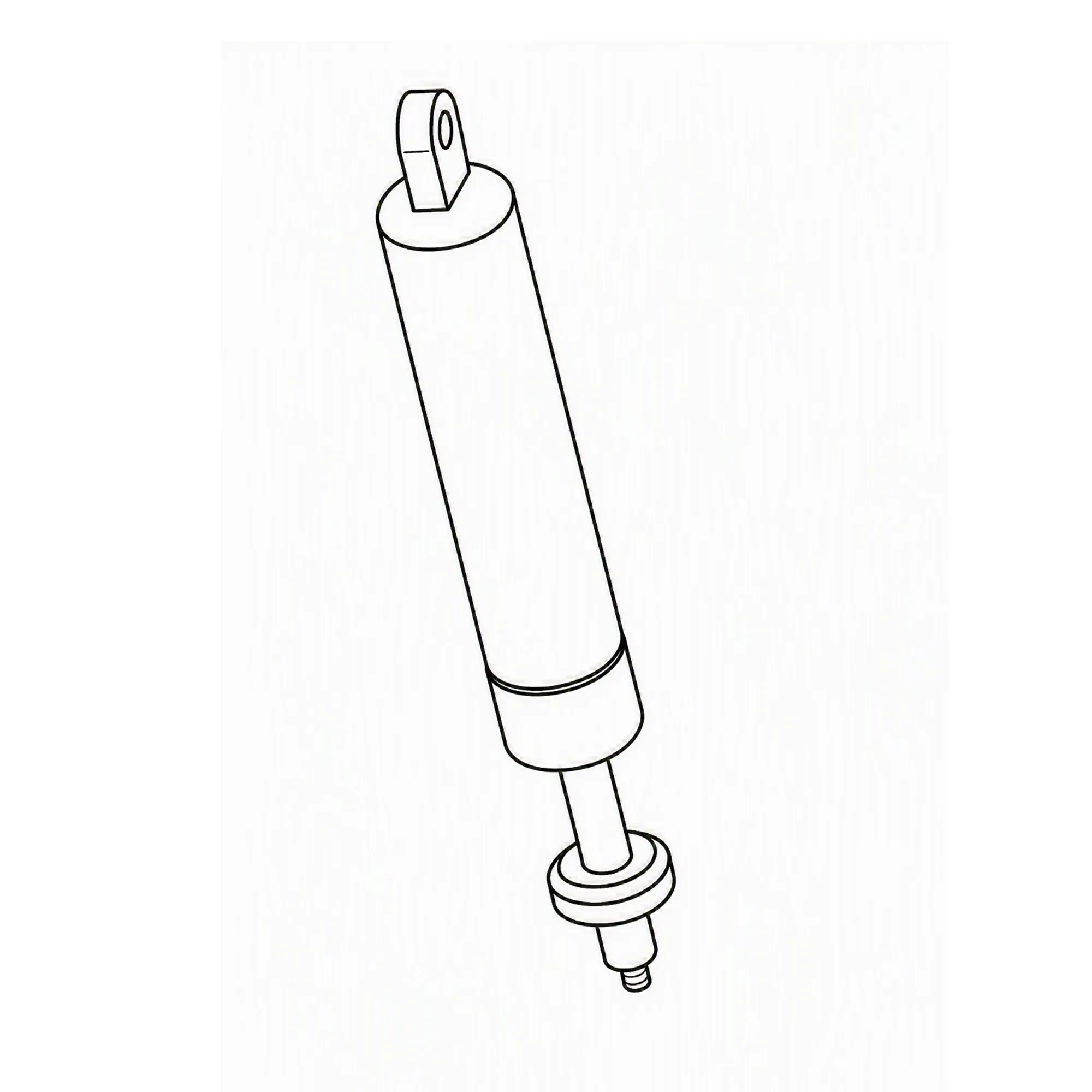 GAS CYLINDER