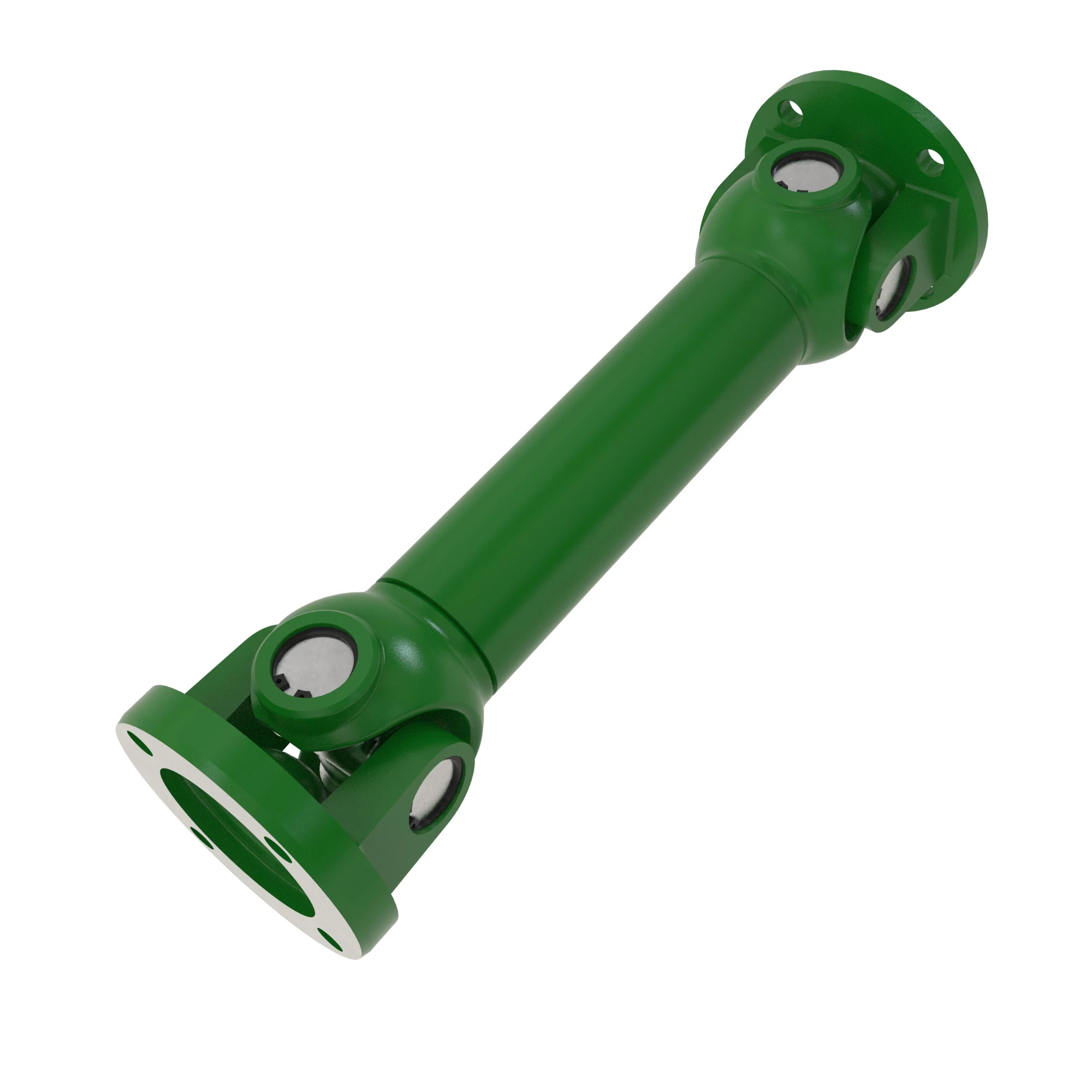 John Deere Engine Transmission Universal Driveshaft - AL221960