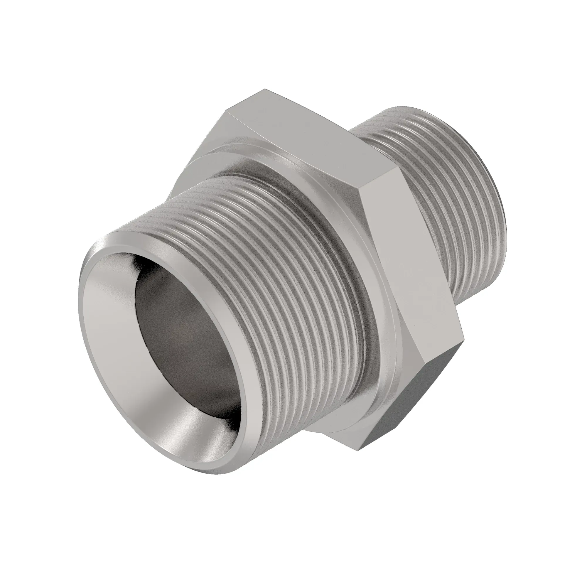 John Deere Fitting - F004387
