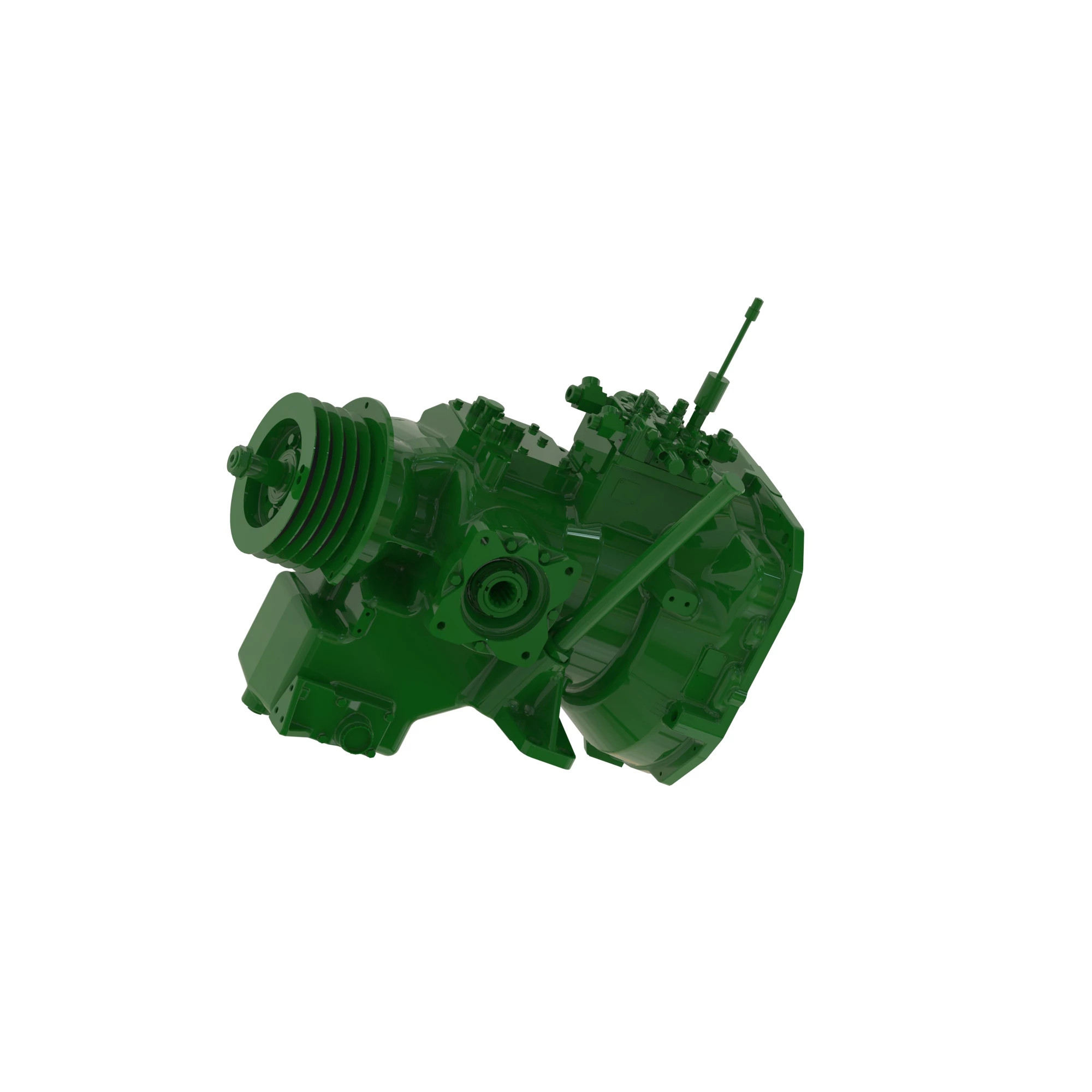 ⚙️ DE30473: Conjunto de Engranaje de la TDF Principal John Deere