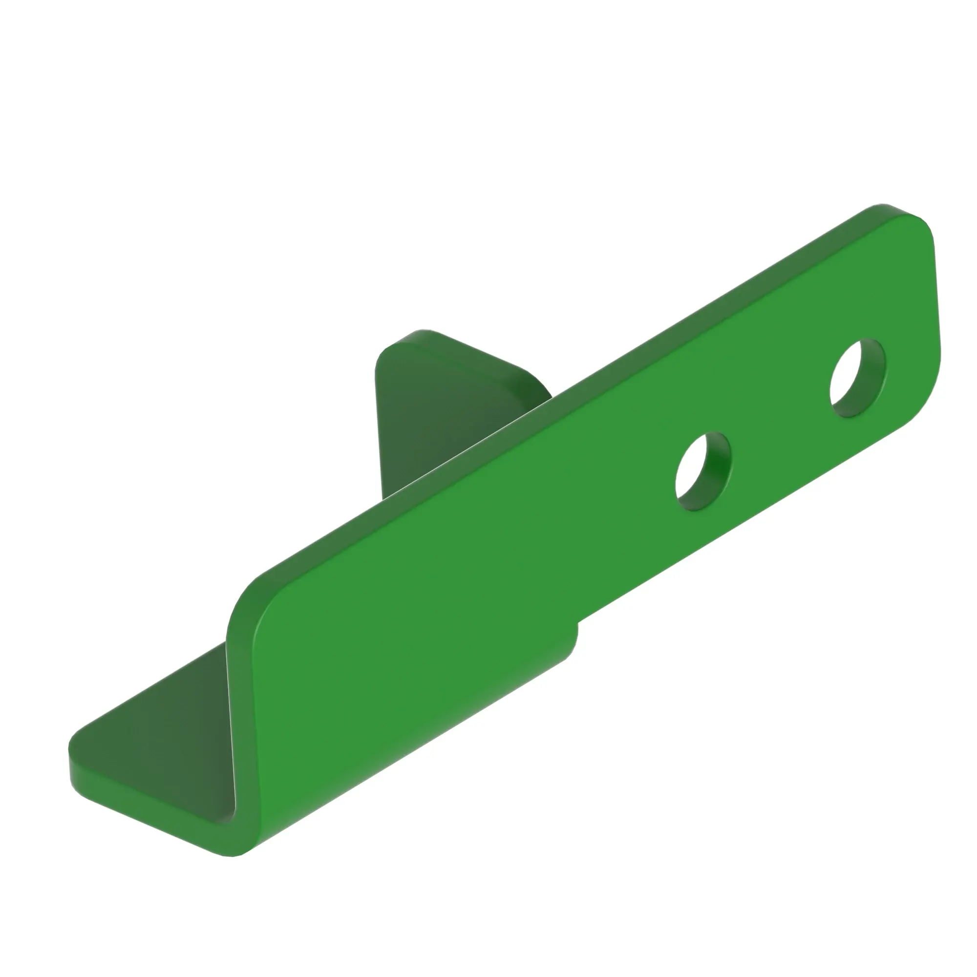 BRACKET, RH REAR INSPECTION DOOR