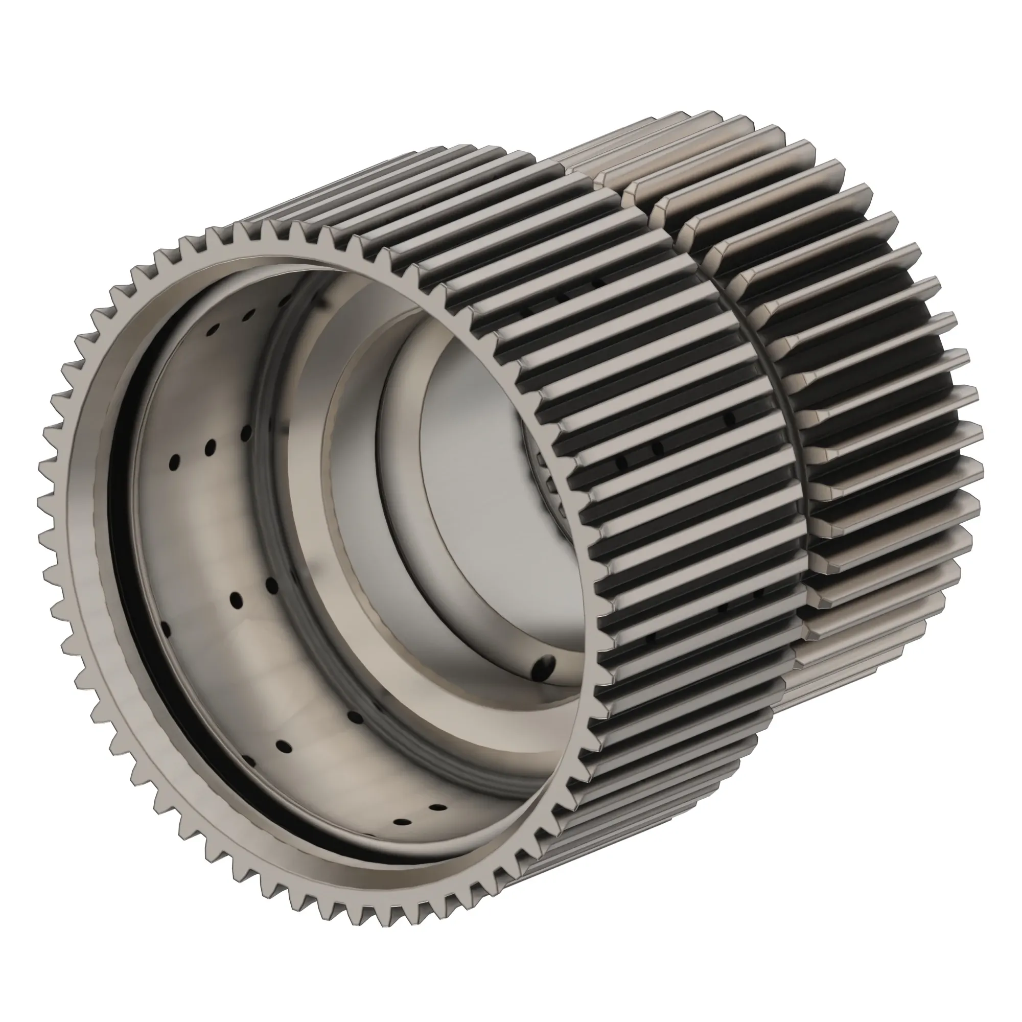 John Deere Spur Gear - L212237