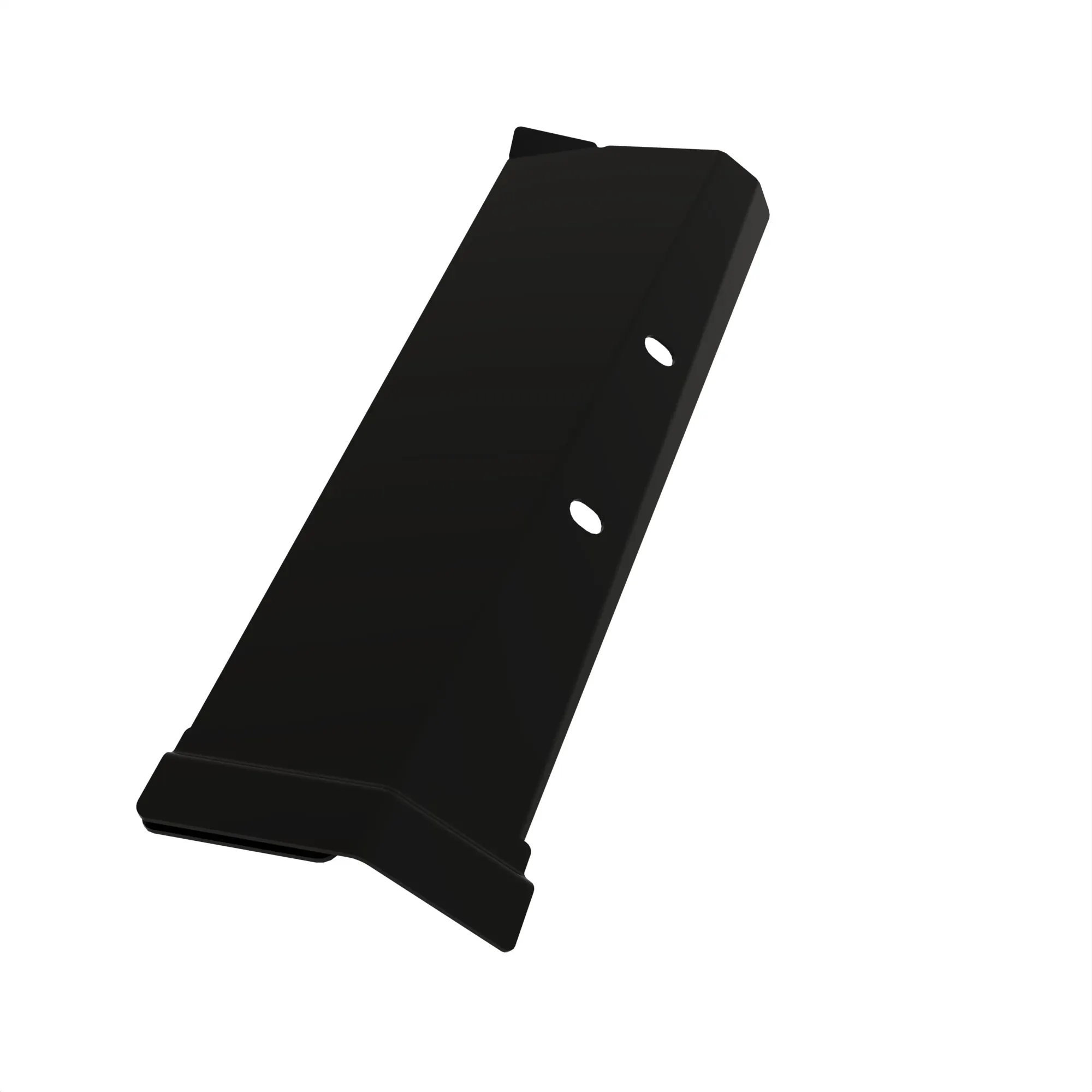 John Deere Outer Float Arm Ramp, Left Side - AXE57398