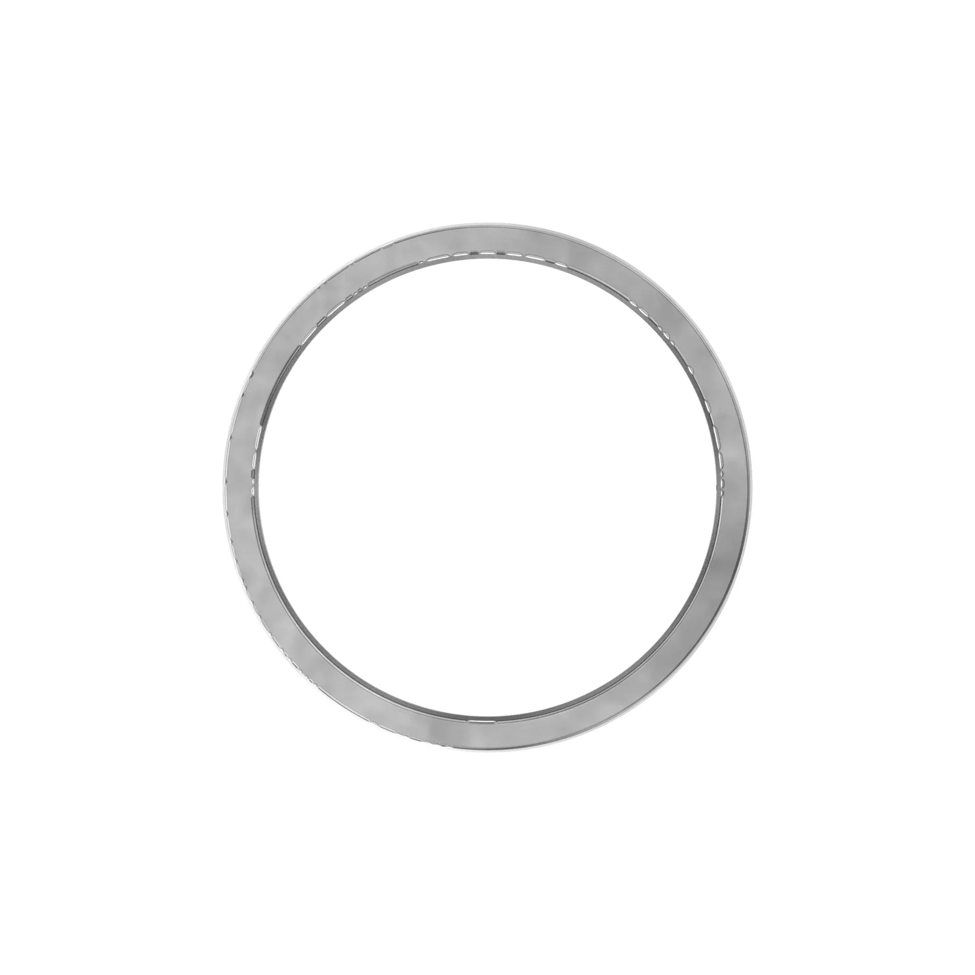 BUSHING, BUSHING SPIRAL GROOVE