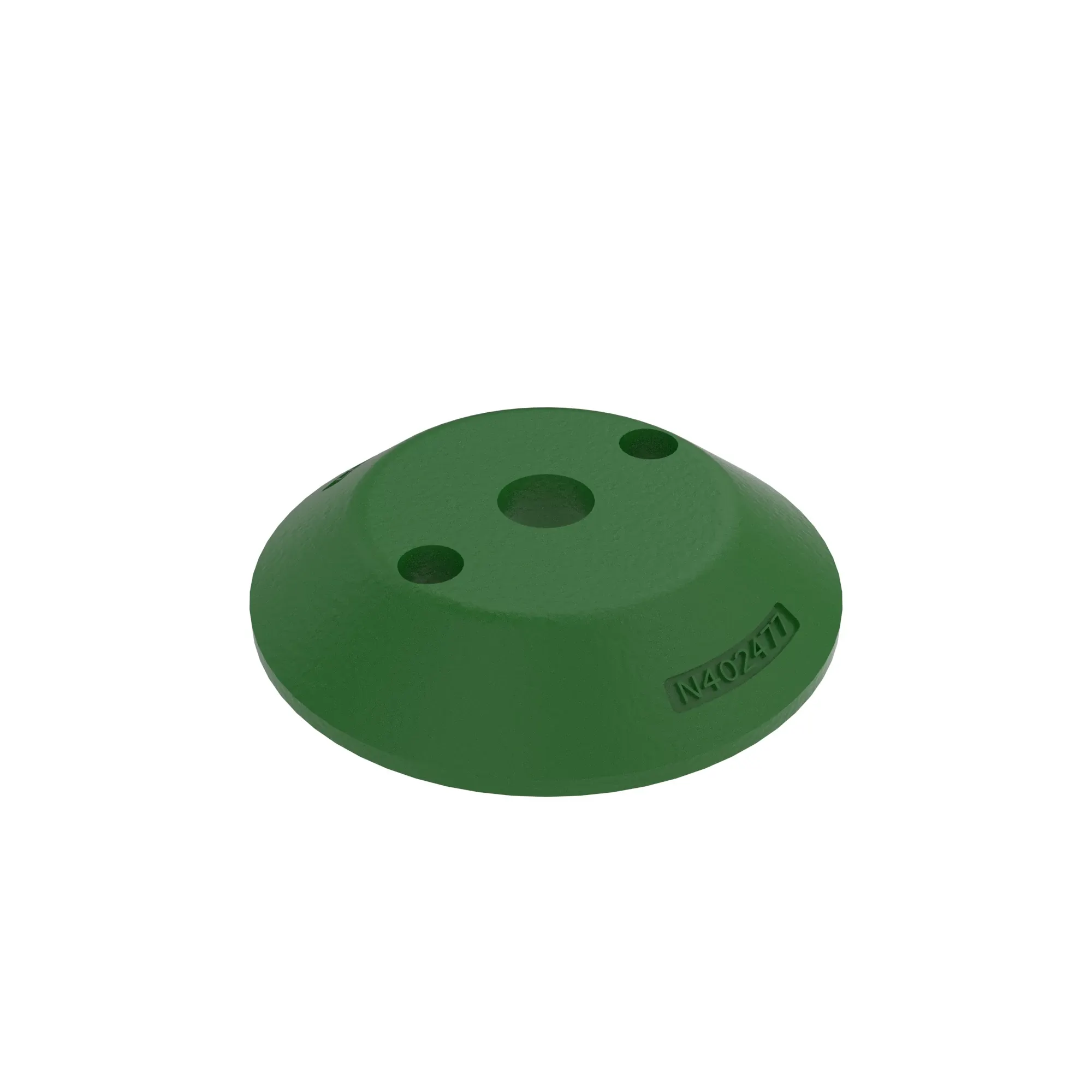 John Deere Suspension Stop - N402477