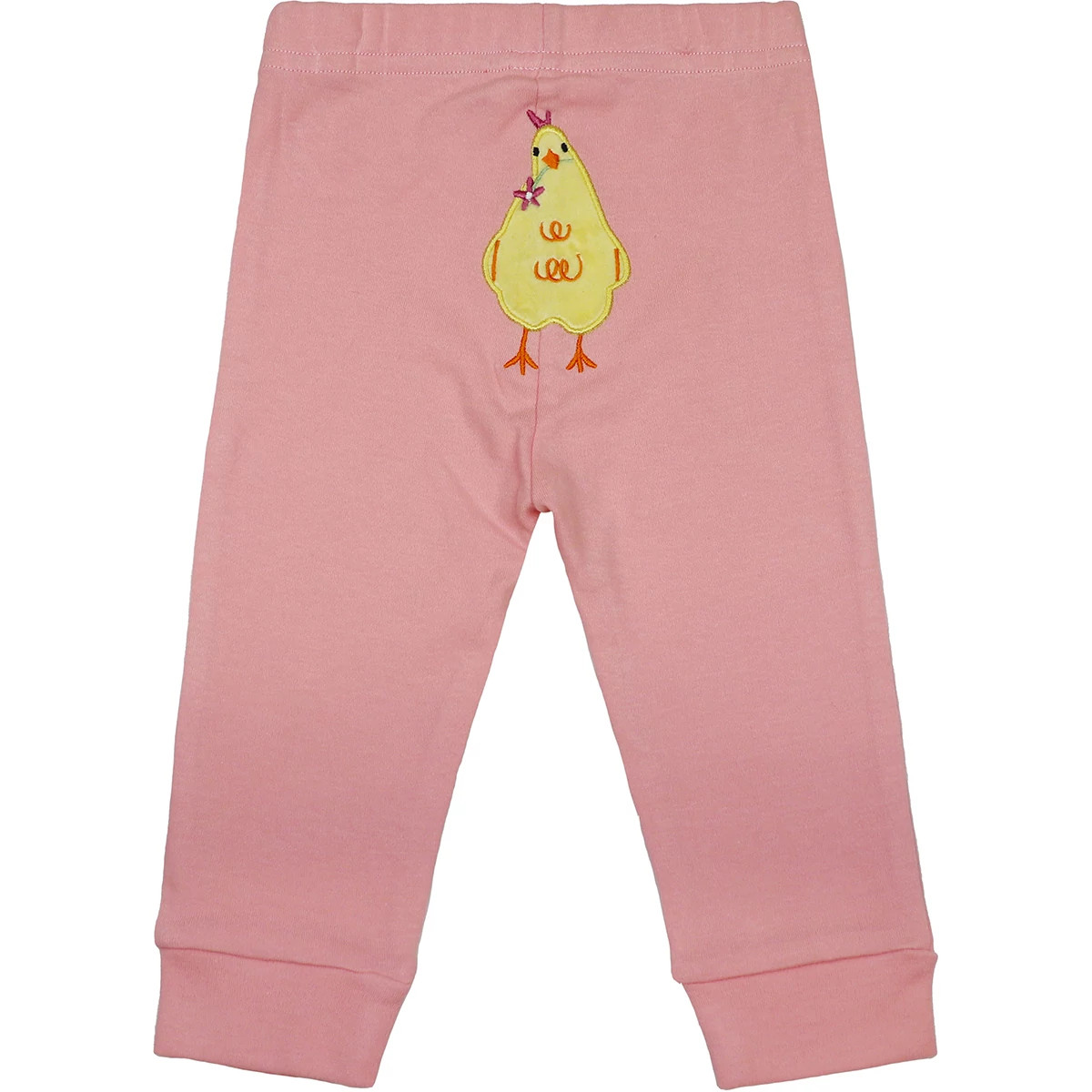 Infant 3 Piece Baby Chick Set