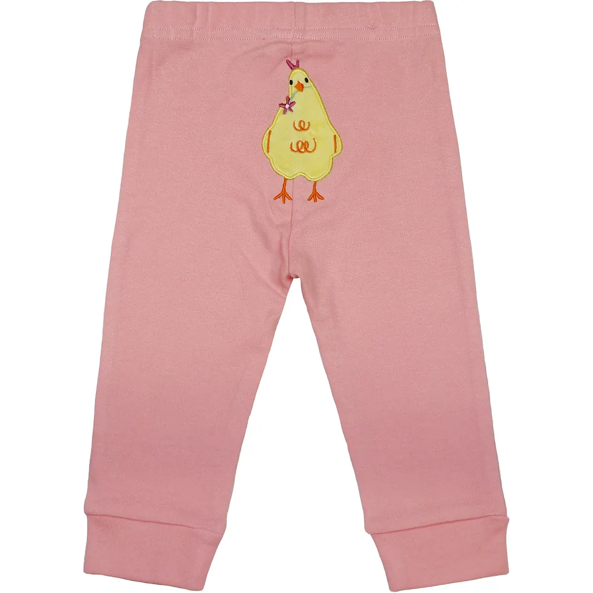 Infant 3 Piece Baby Chick Set