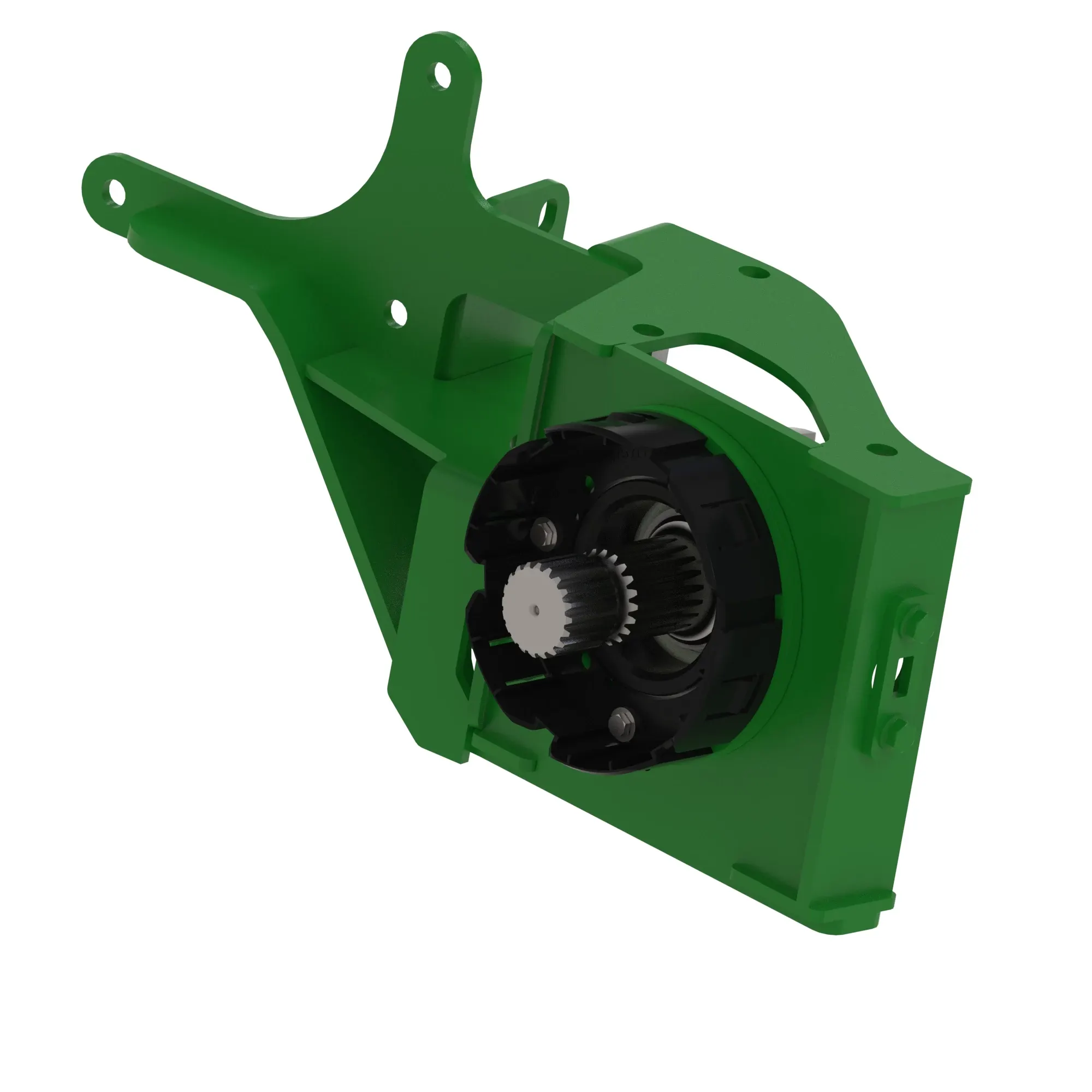 AUTOMATIC COUPLER / HEADER DRIVE