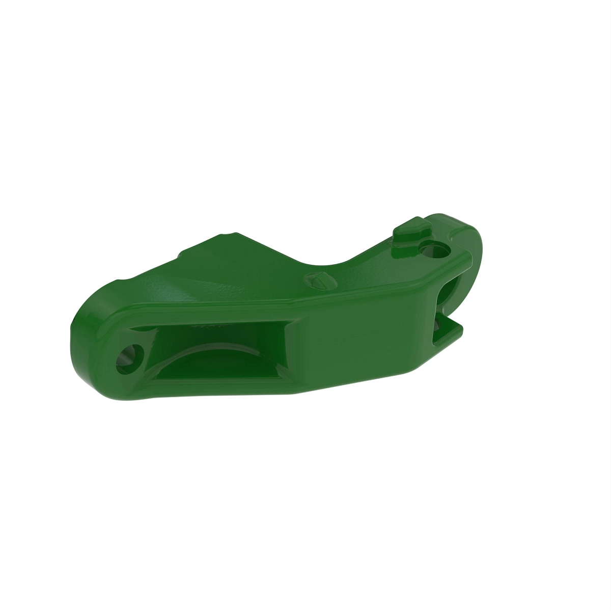 Drawbar, Hammerstrap