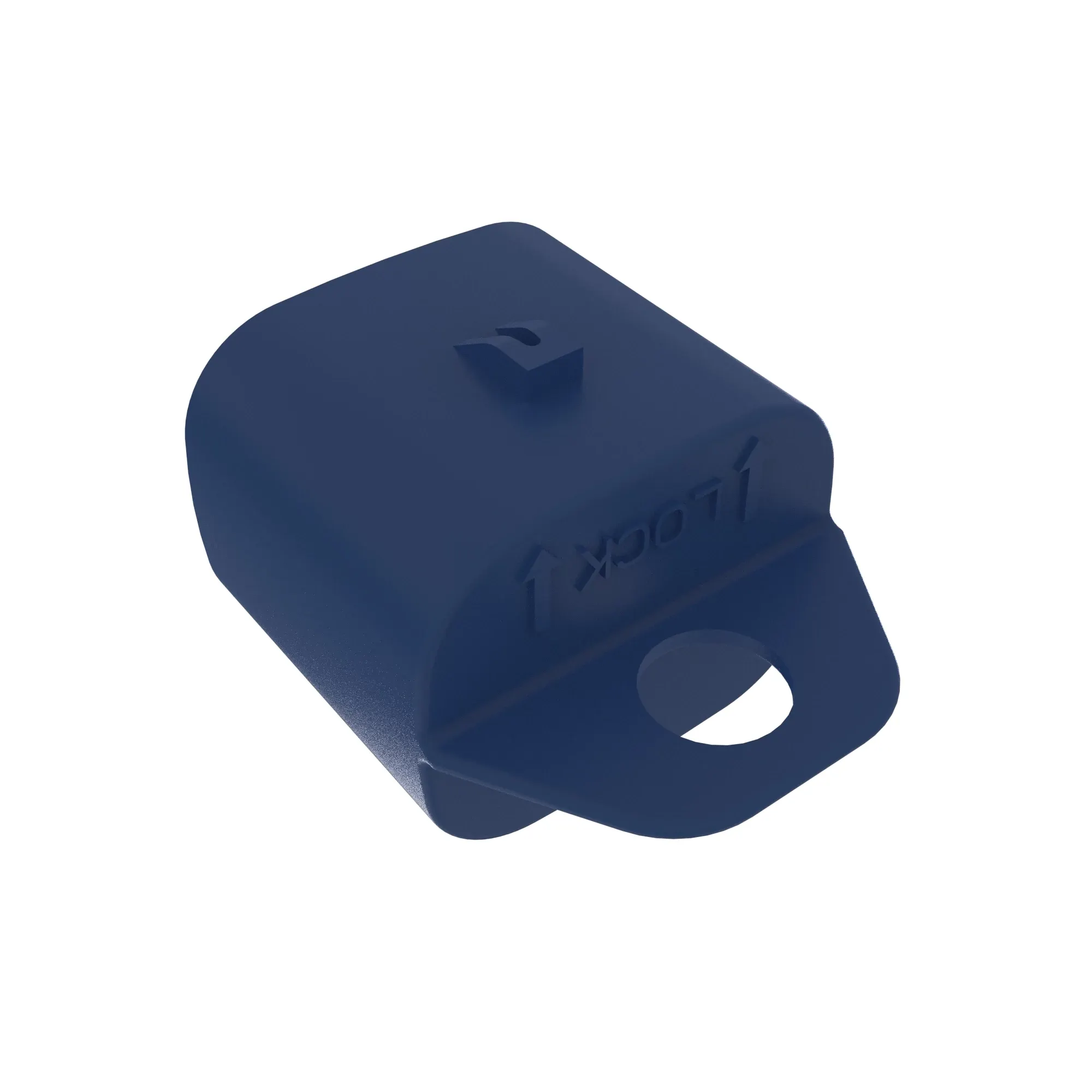 MX150 8-Way Connector Cap