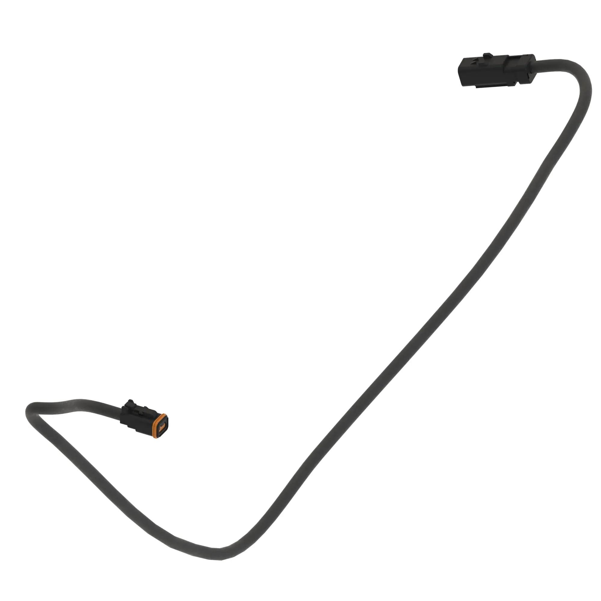 John Deere Fender Light Harness - AT545654