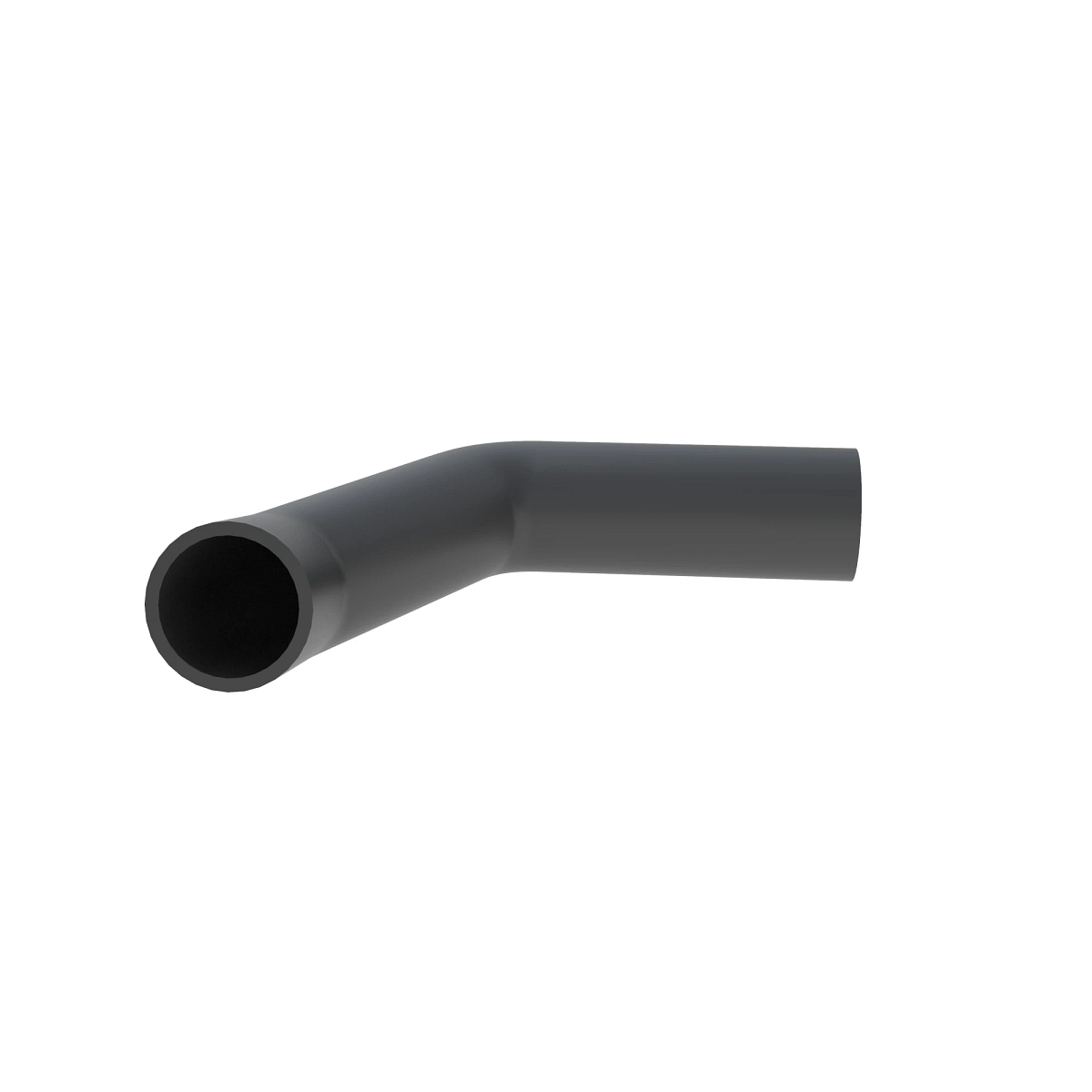 John Deere Lower Radiator Hose - R502199