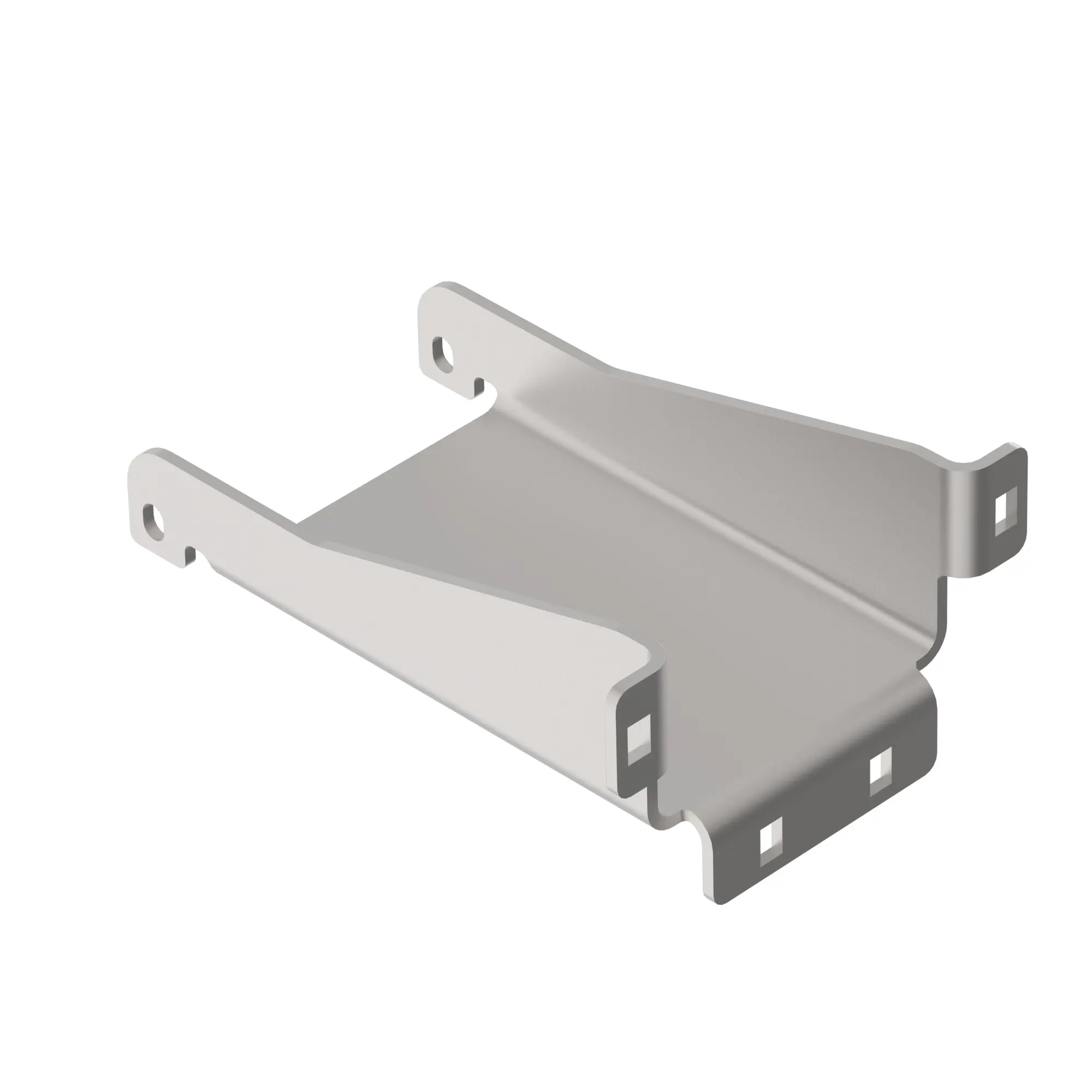 BRACKET, FH HYDRAULIC/ELECTRICAL CO