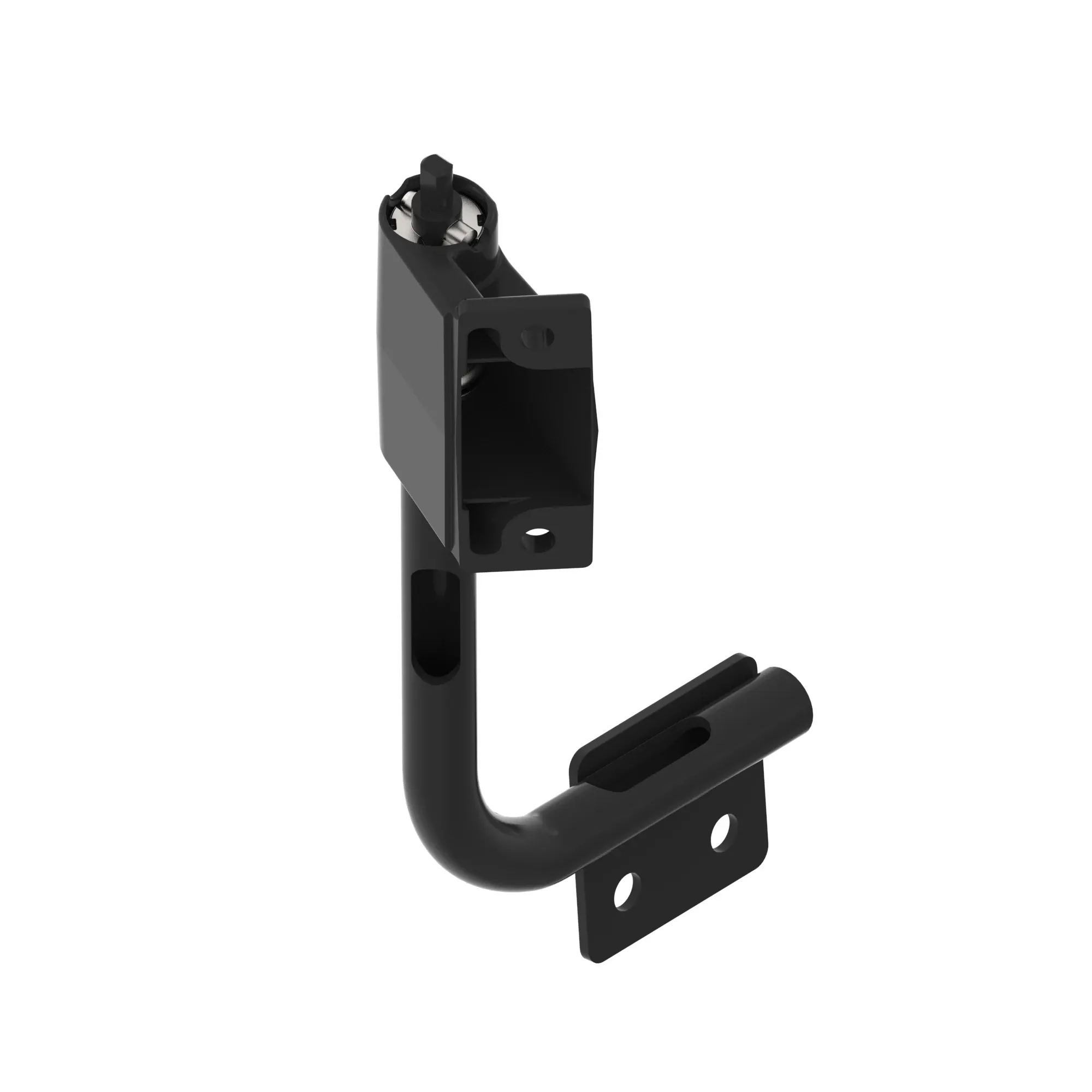 BRACKET, FOLDING ASSEMBLY RH