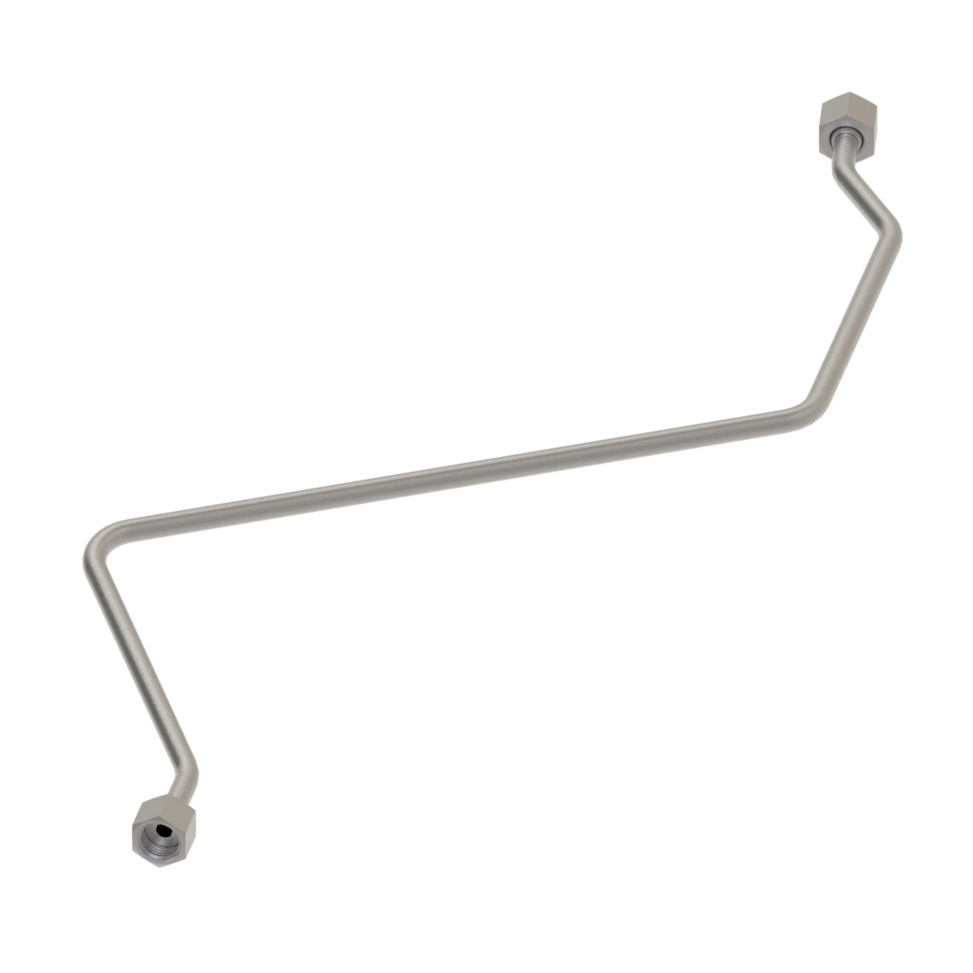 HYDRAULIC TRAILER BRAKE