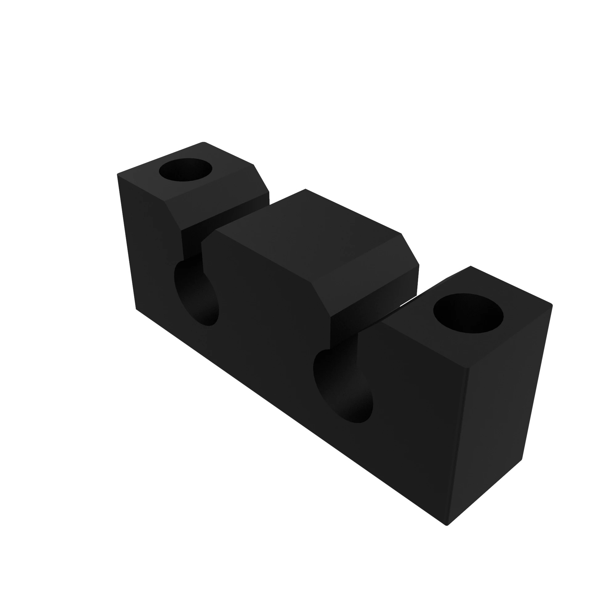 BLOCK CLAMP, CLAMP - IRHD