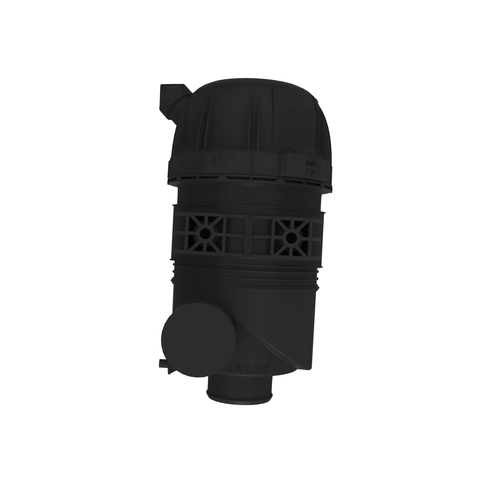 AIR CLEANER