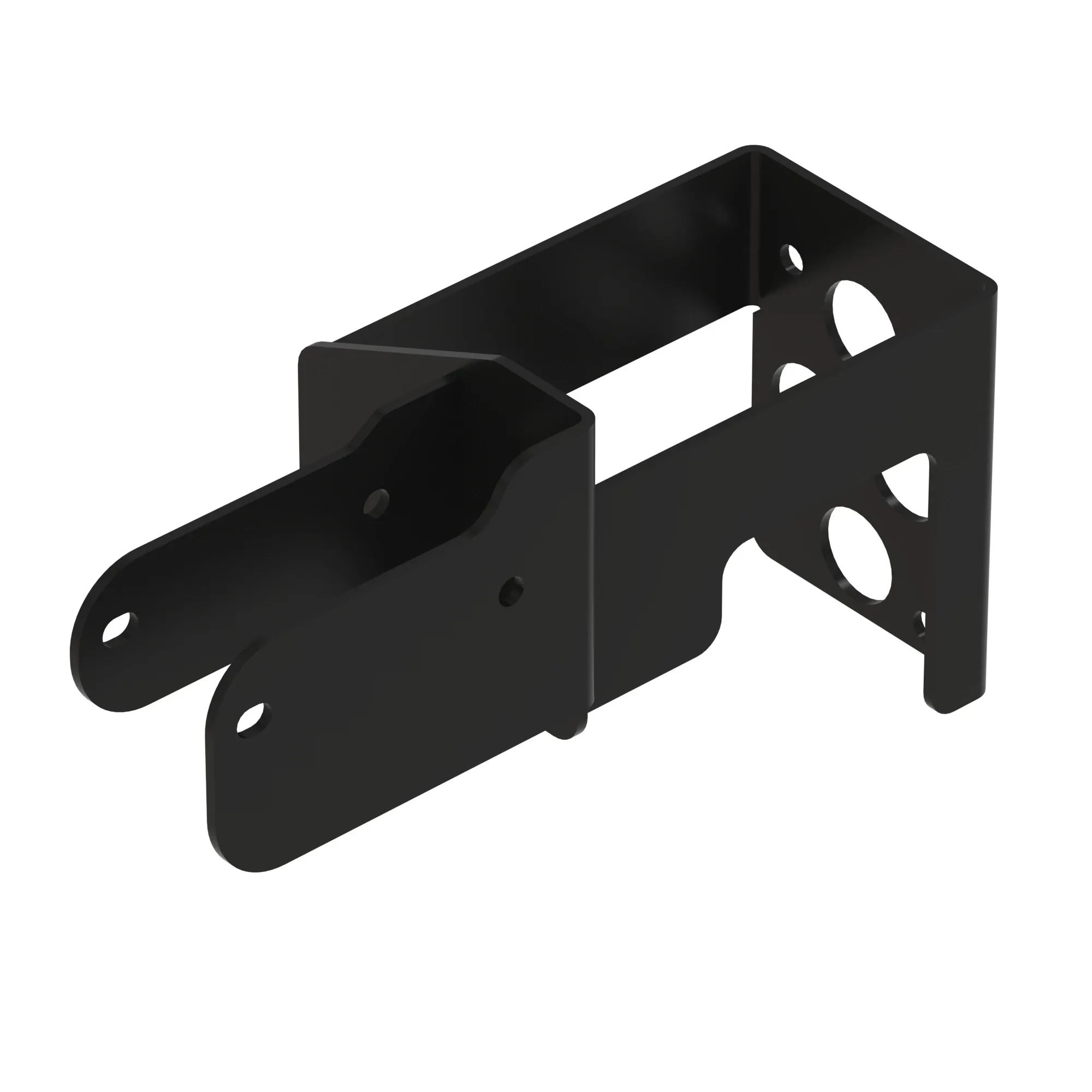 BRACKET, 3RD EH MOUNTING