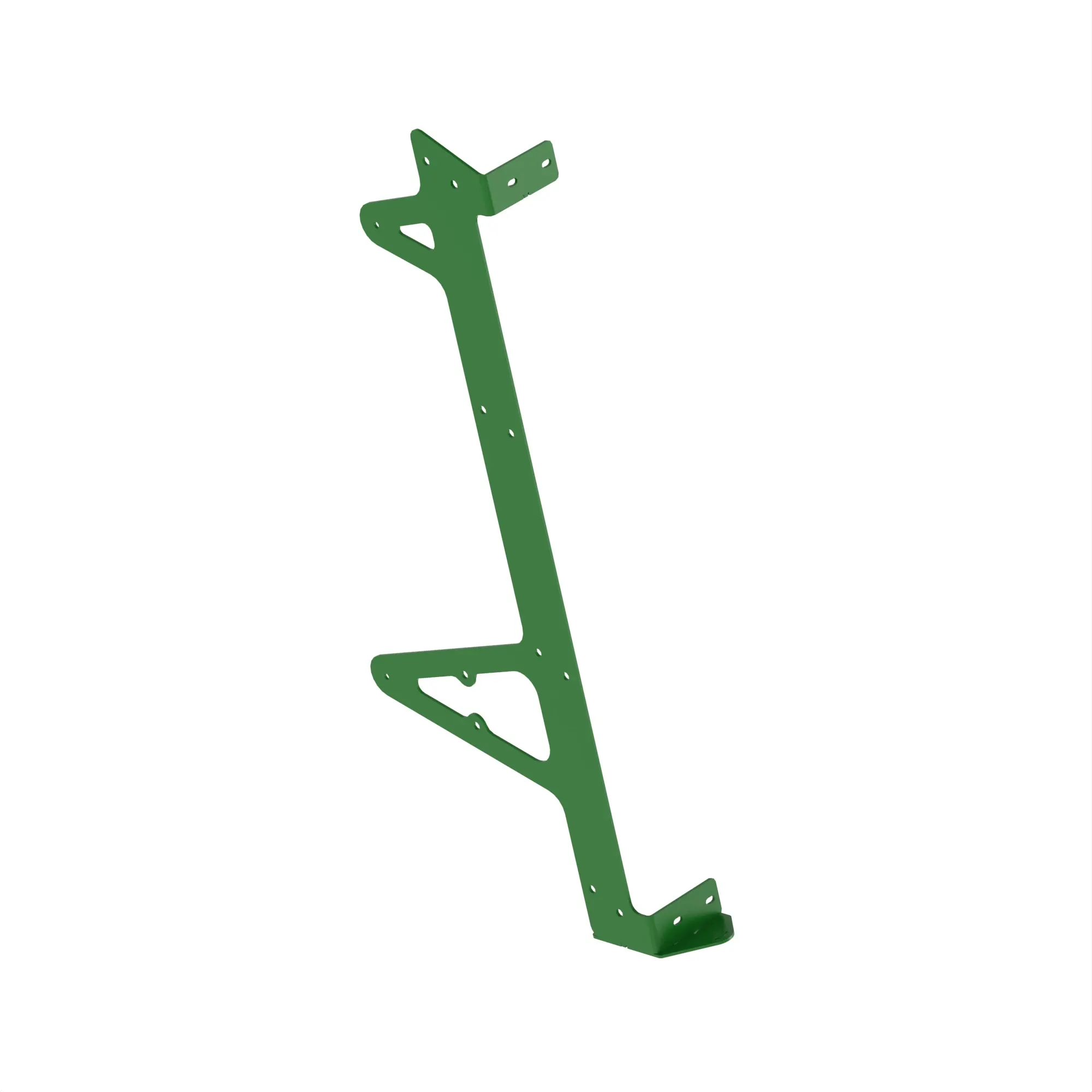 John Deere Ladder Handrail, Right Side - AXT19236