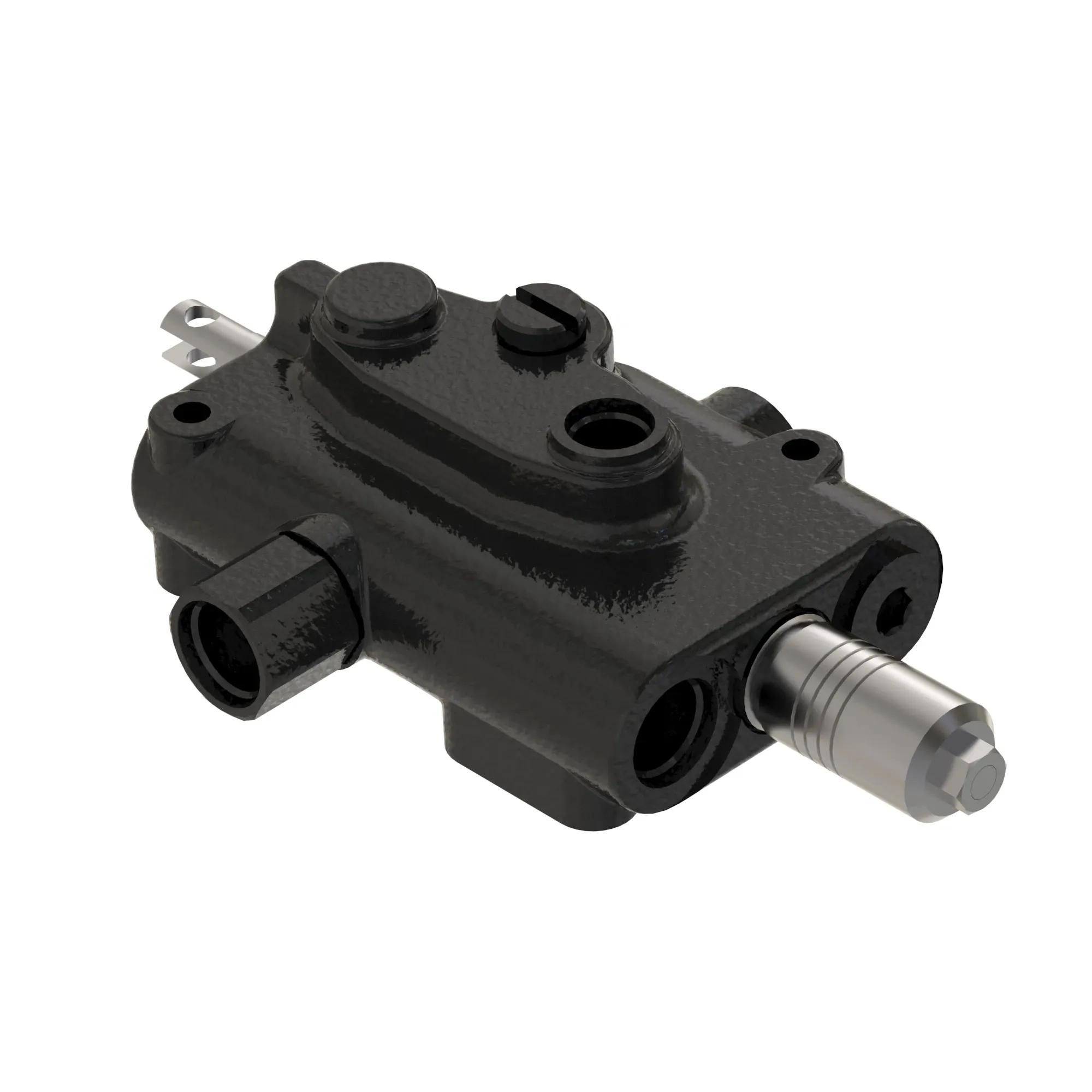 Hydraulic Pressure Valve