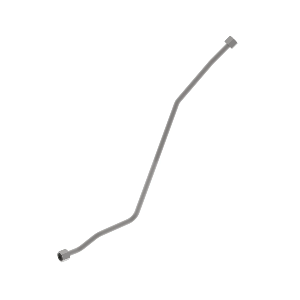 Oil Line(Frt Brk Pressure, Pqt, 63CC)