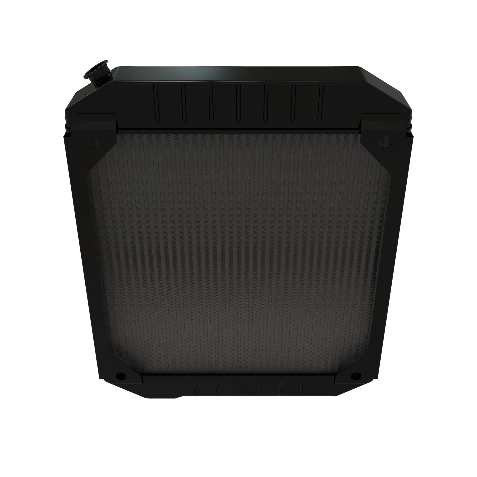 John Deere Radiator - AN221686