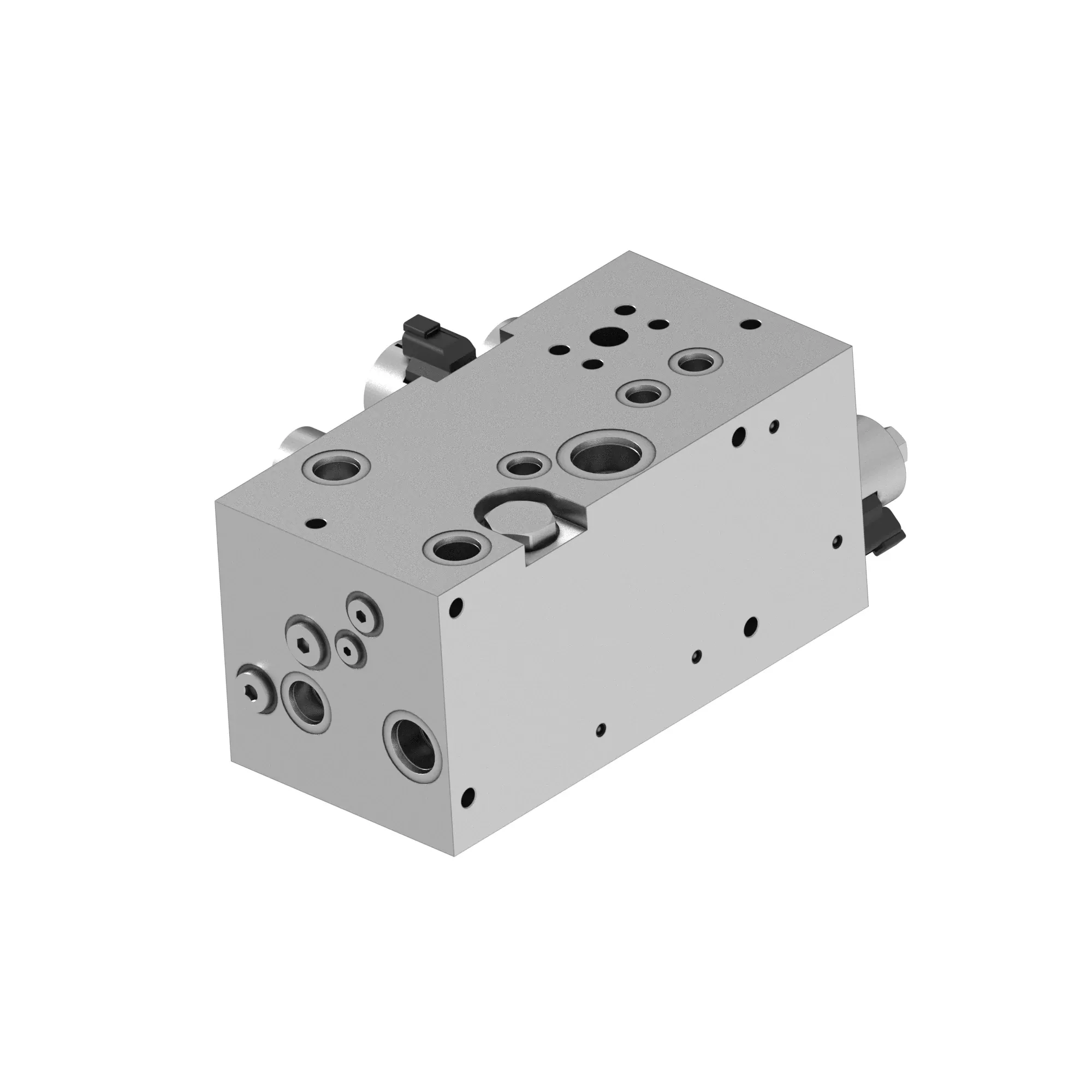 ELEC-HYD PROPORTIONAL VALVE, R900 V