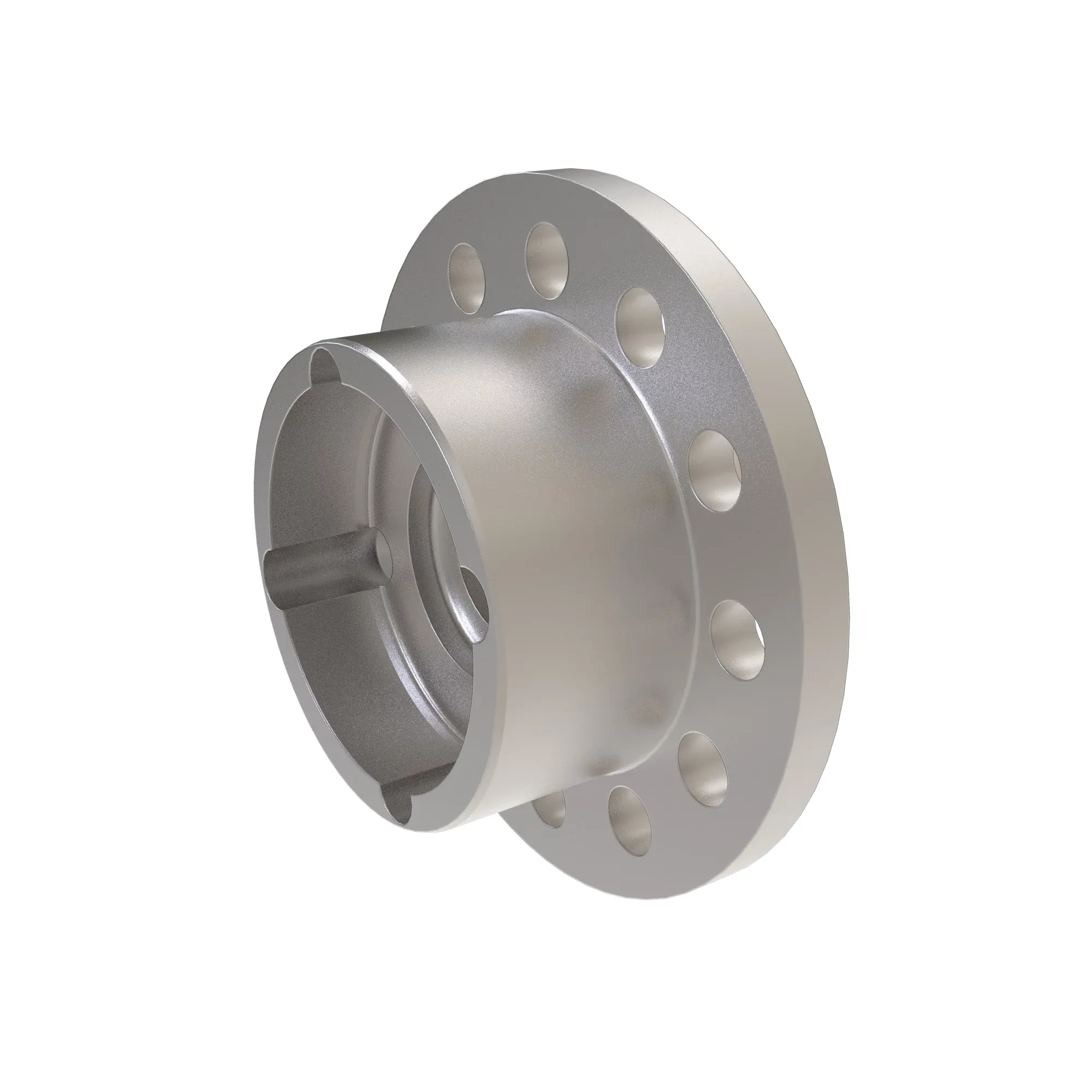 DIFFERENTIAL HOUSING