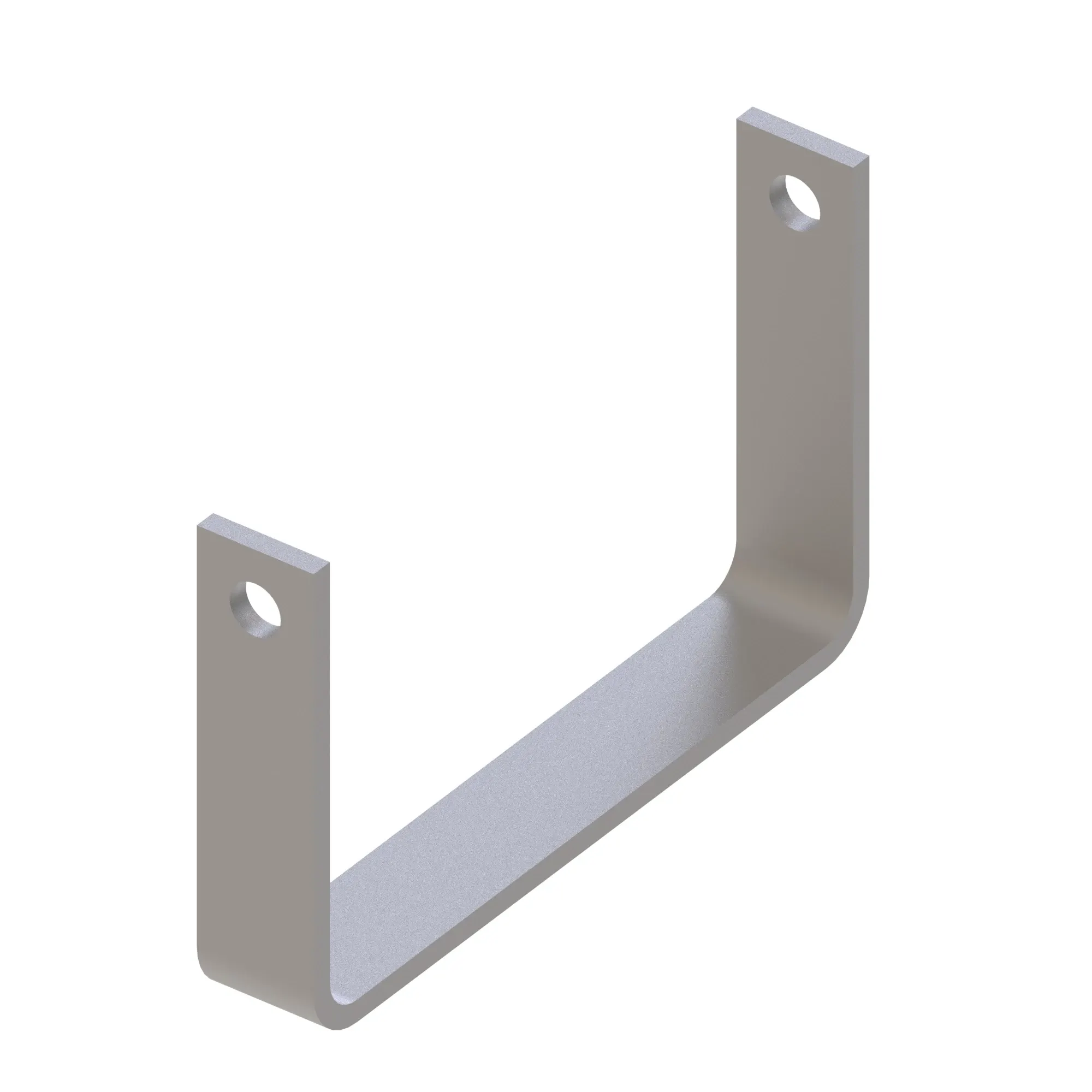 CLEVIS, DUAL-TILL