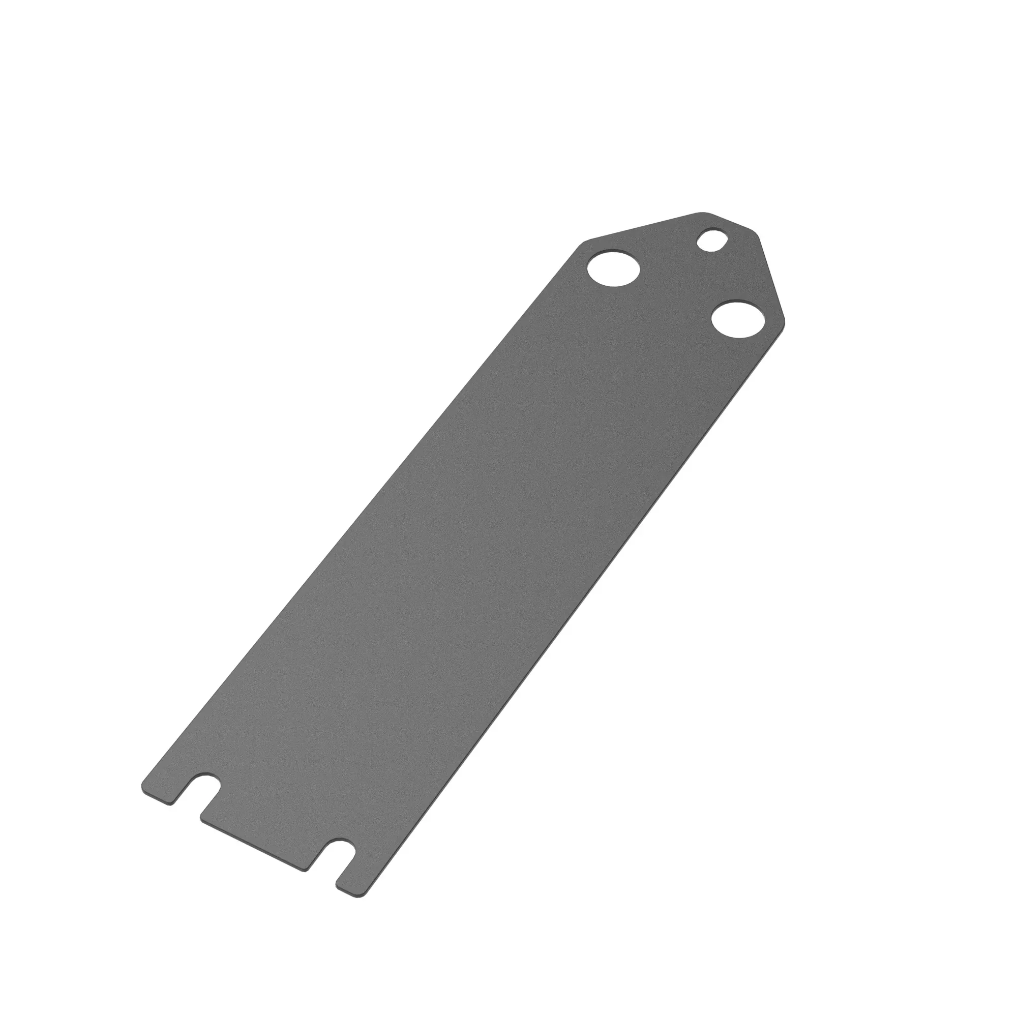 John Deere Plate - T390368