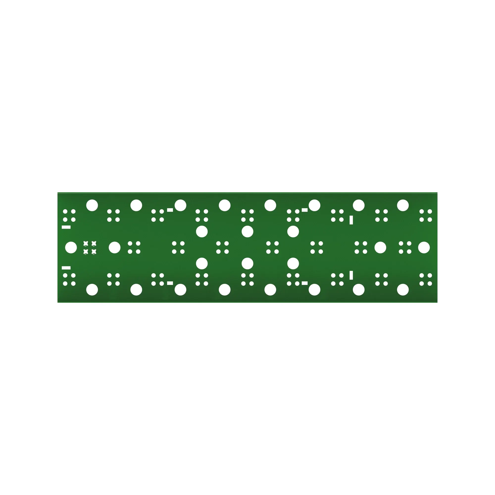 PLATFORM, PLATFORM, CENTER FRAME PL