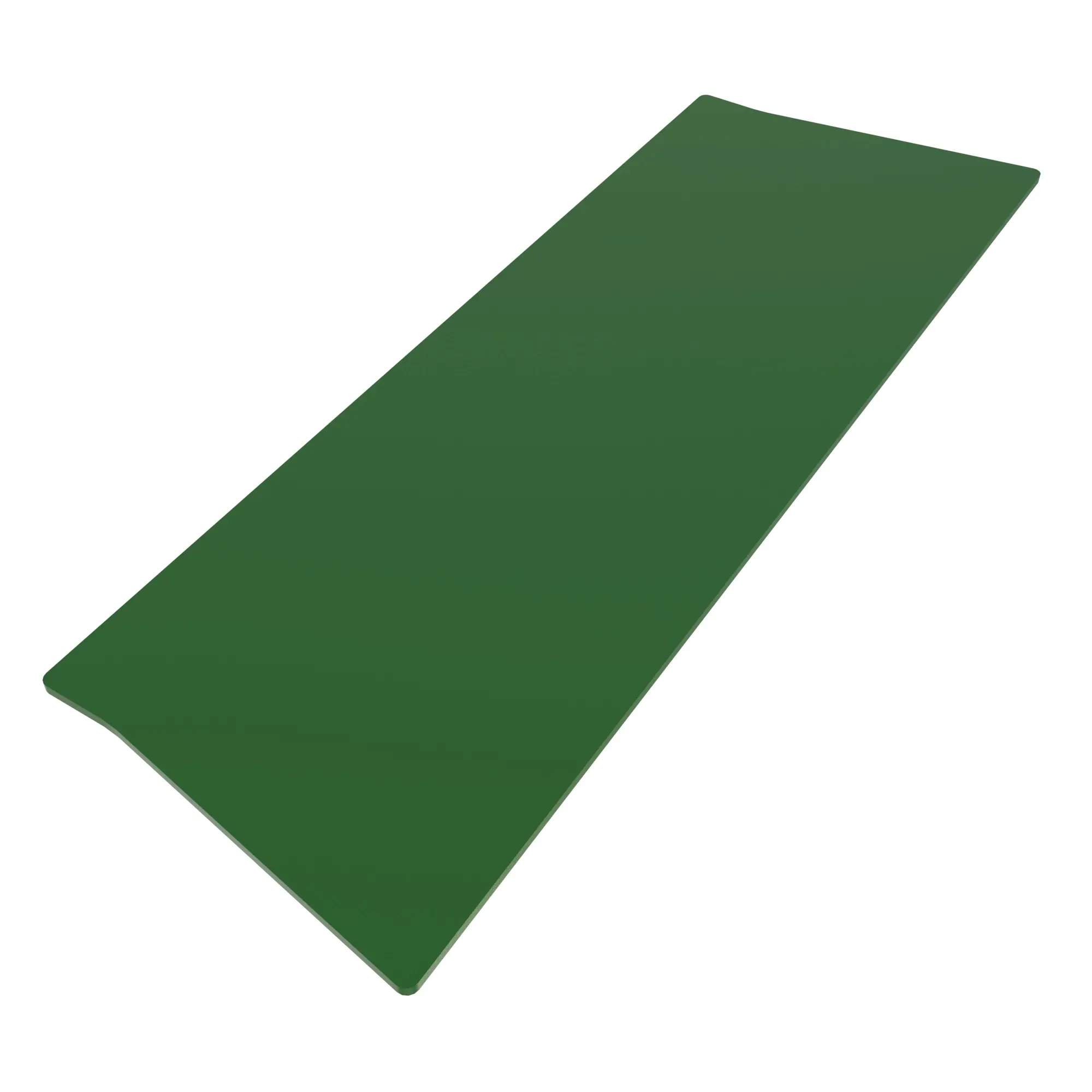 John Deere Standard Blower Inlay Panel - AXE41975