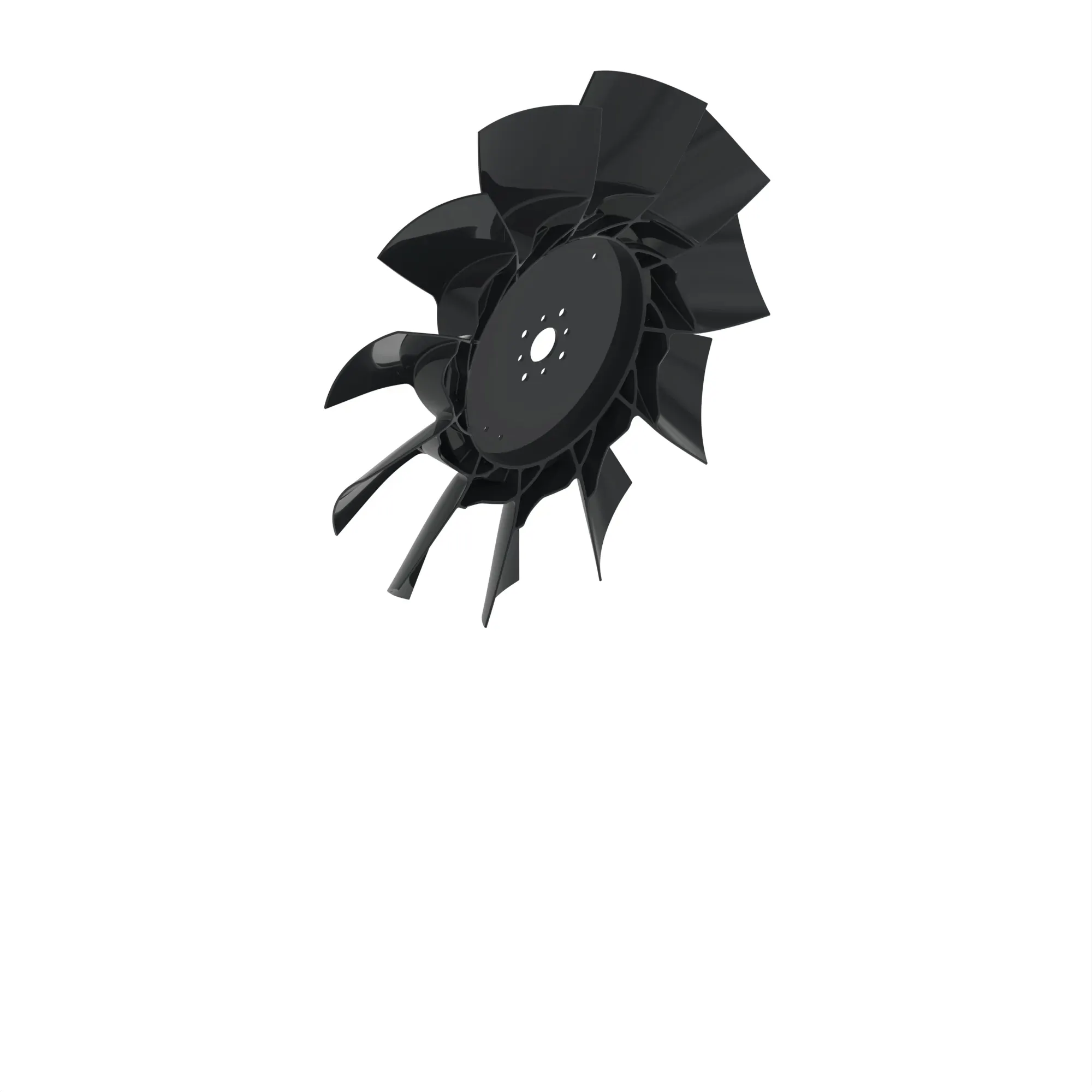 John Deere Fan, 22.5 inch - AT400962
