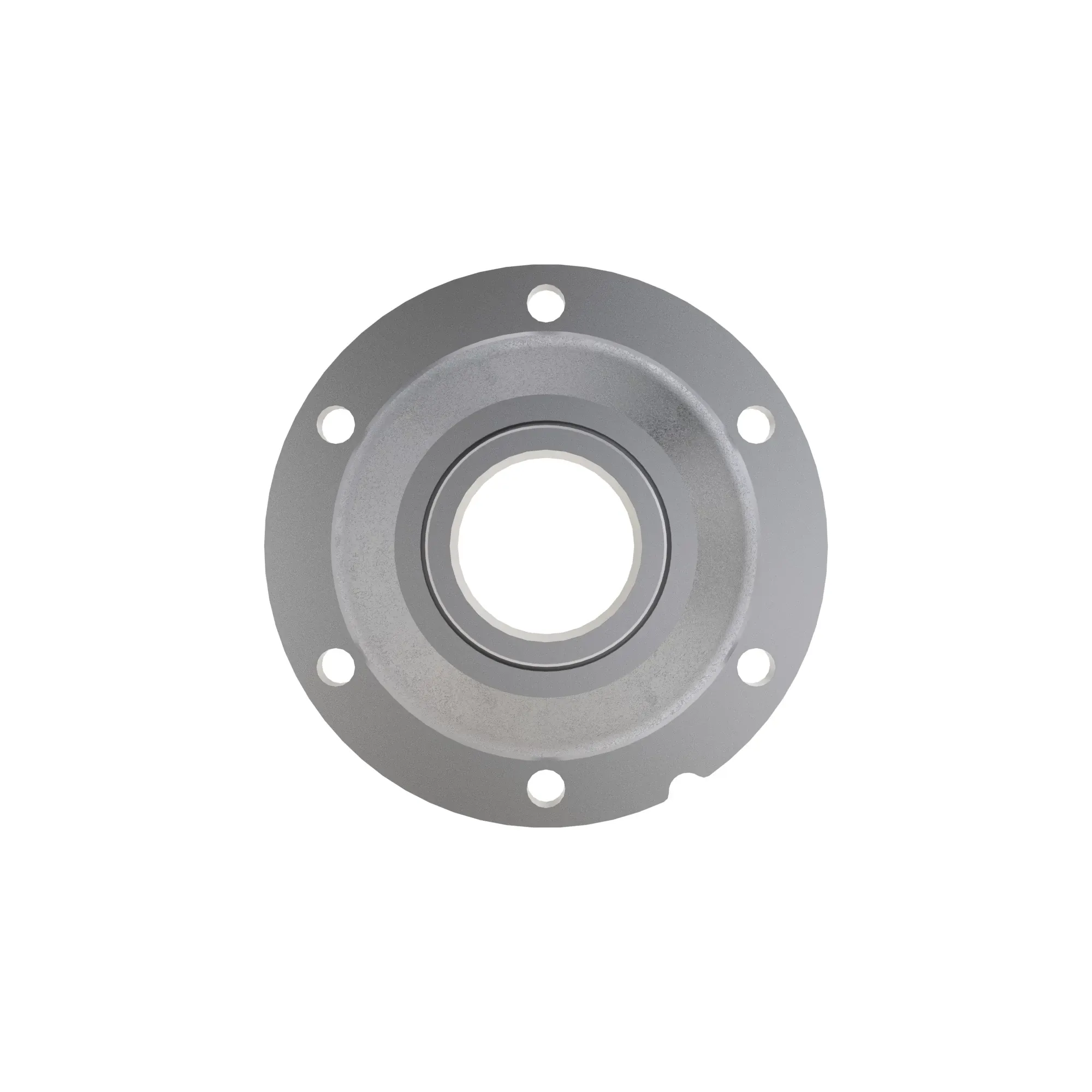 Bearing Housing W/O Bearing