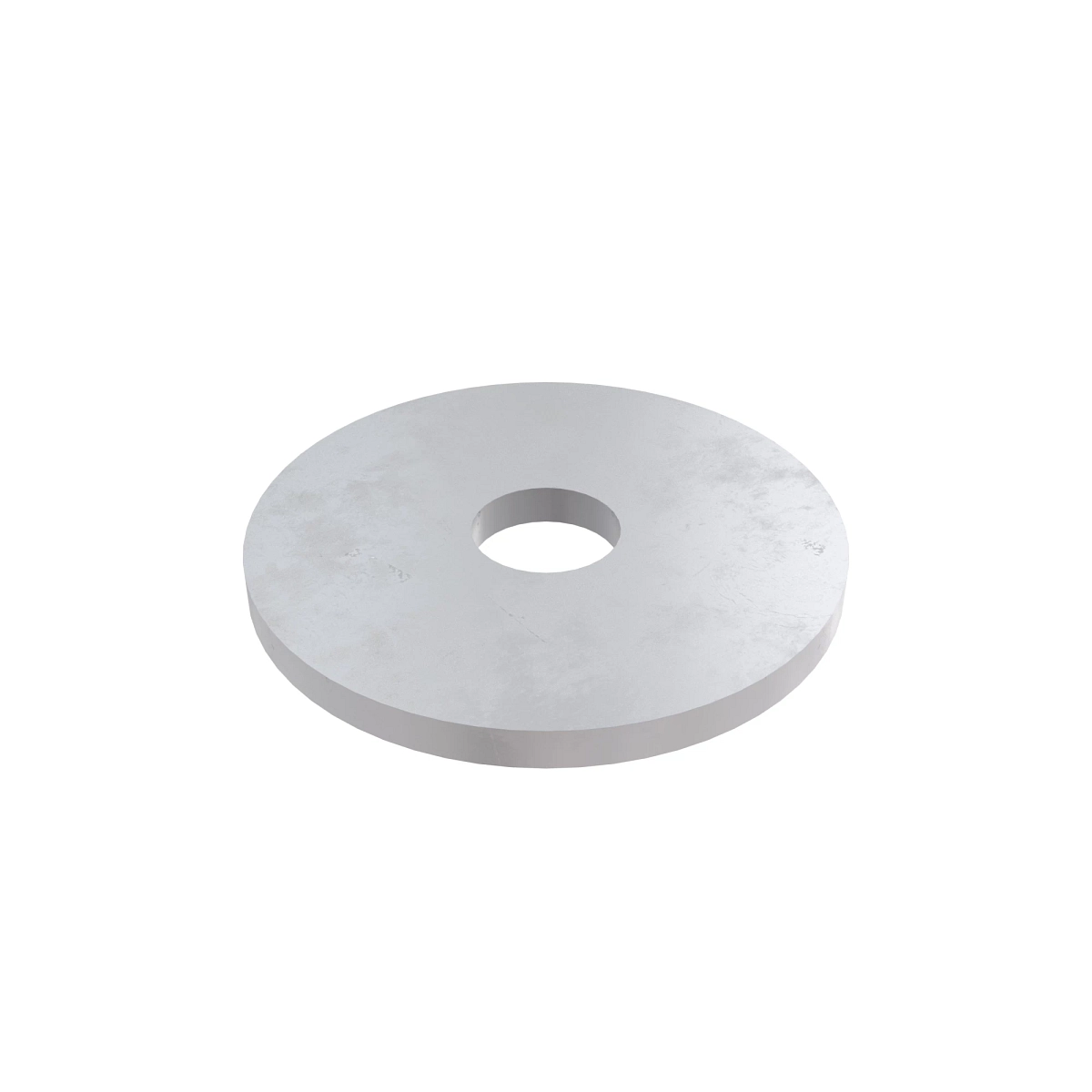 Thrust Washer, Bay Pivot, Sls
