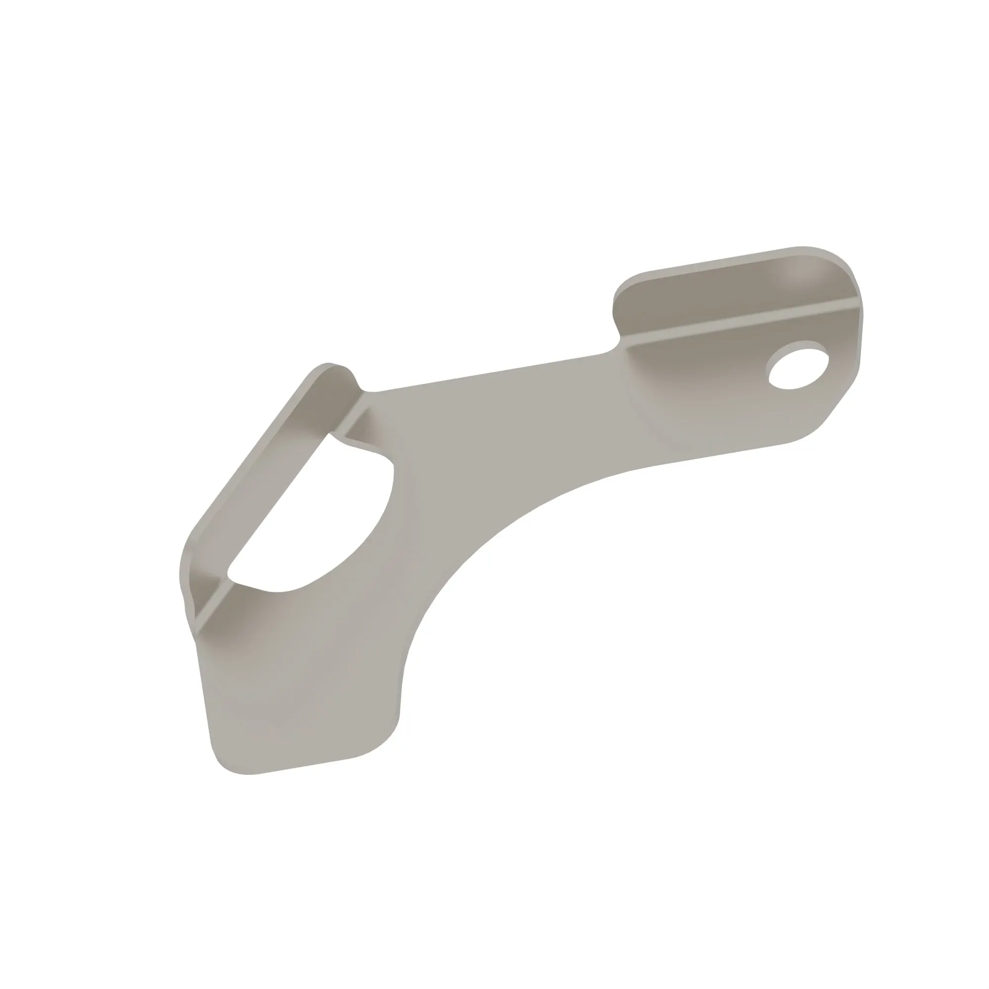 John Deere Latch - T452649